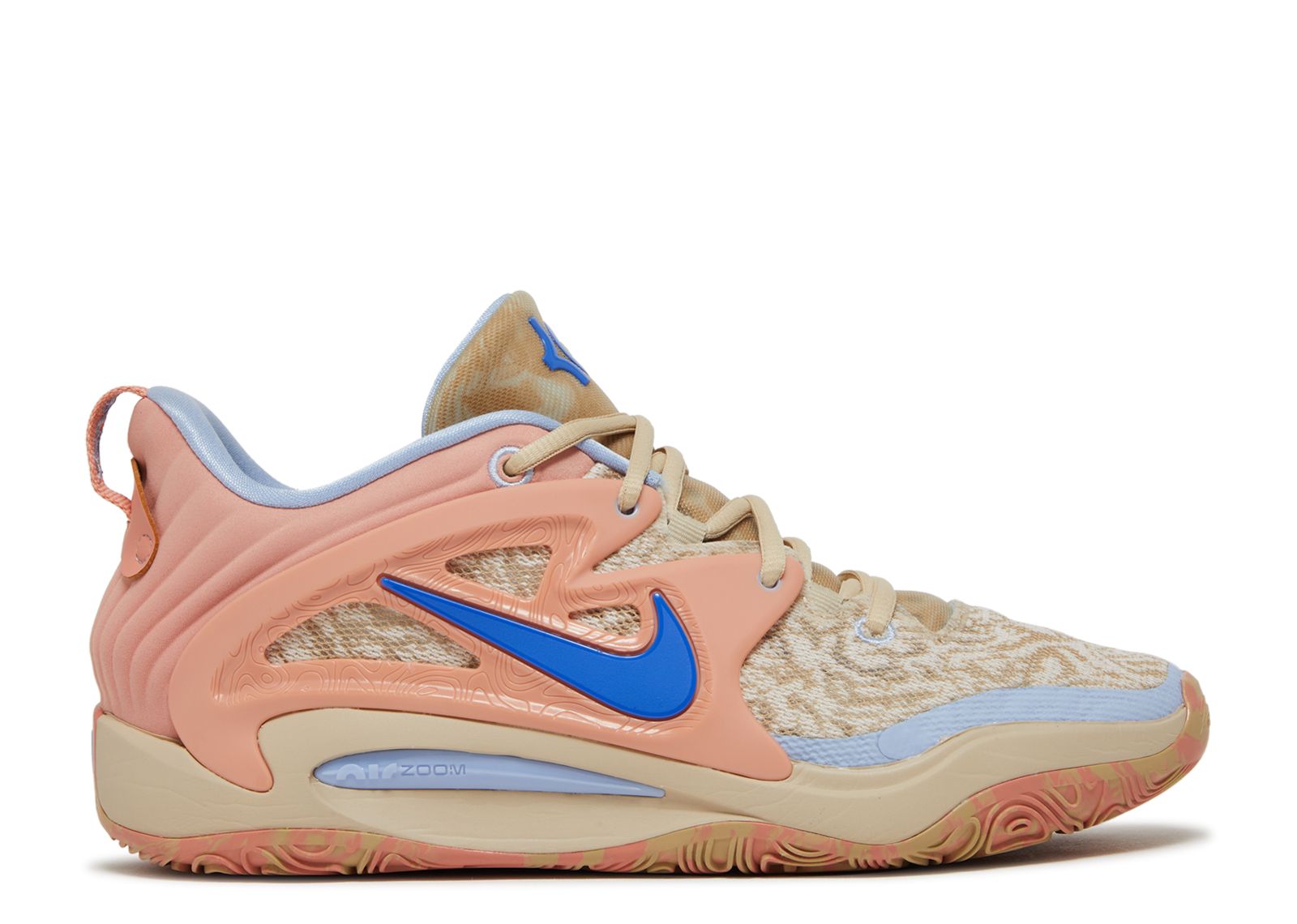 KD 15 'The Ground Up'