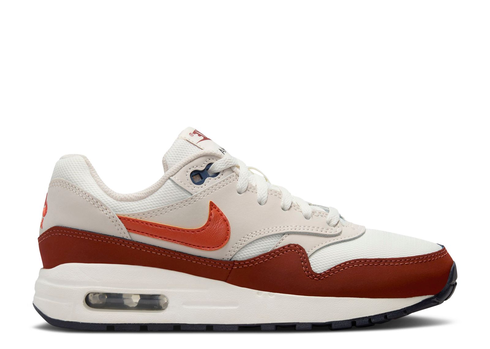 Air Max 1 GS 'Mars Stone'