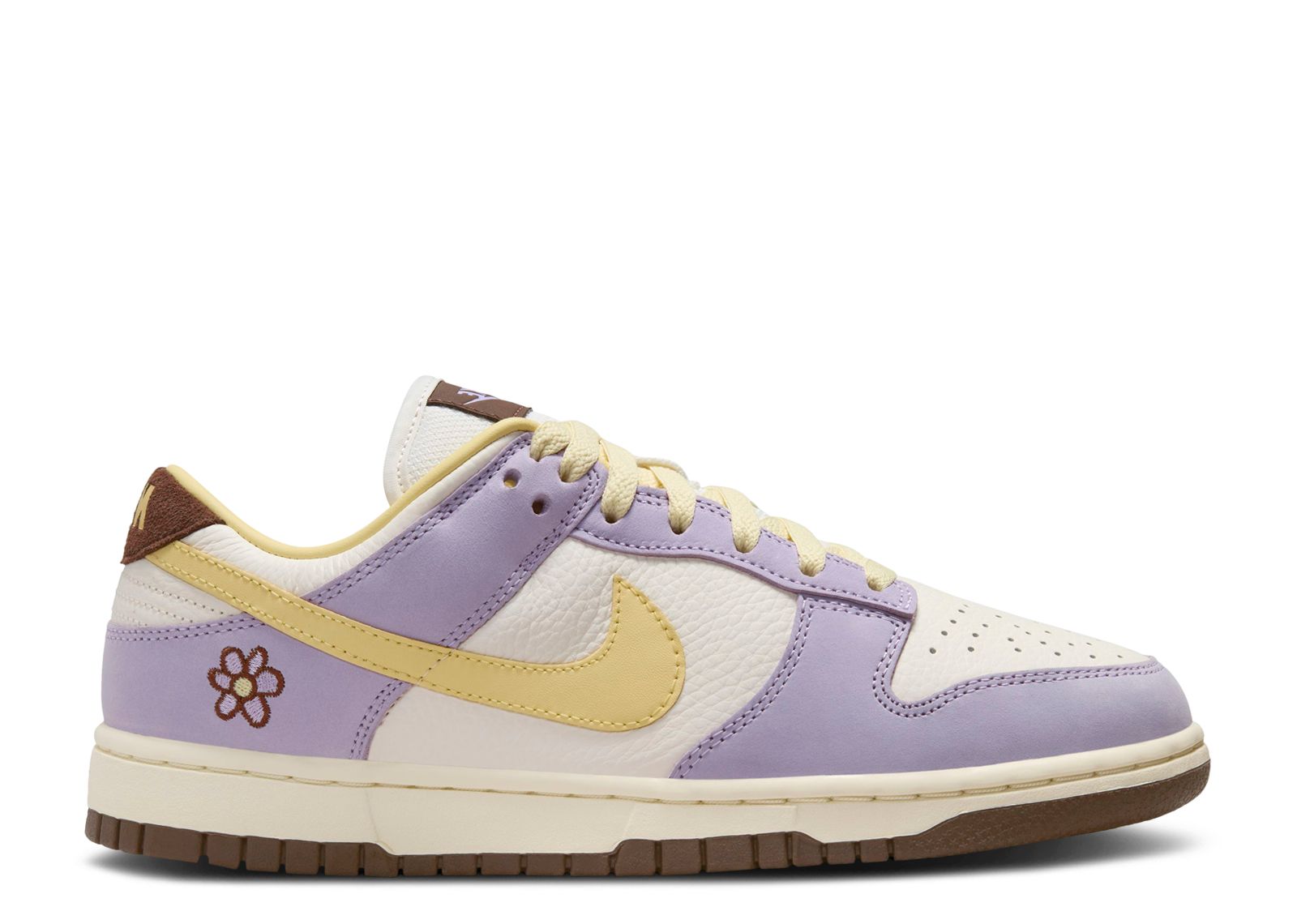 Wmns Dunk Low Premium 'Lilac Bloom'