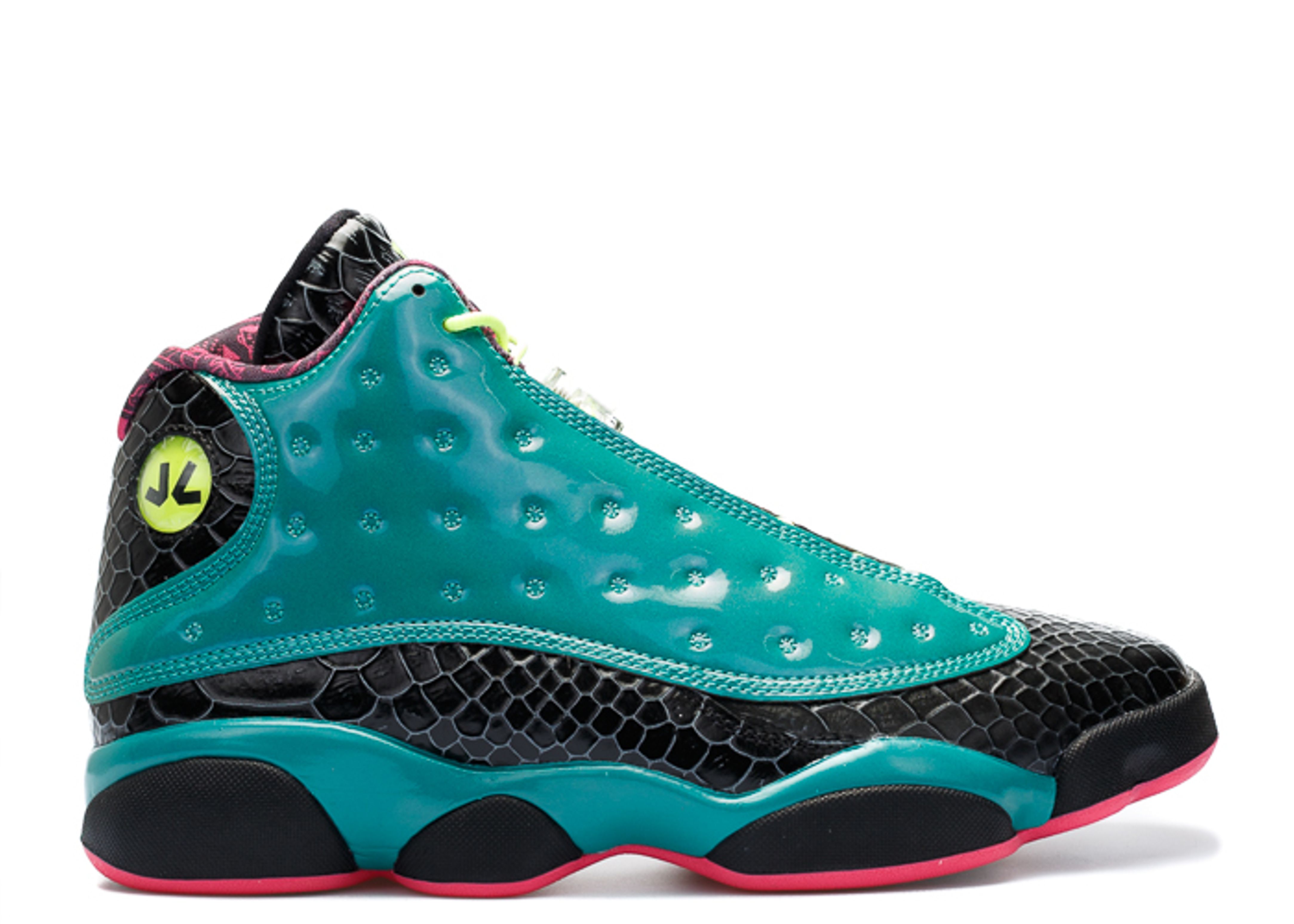 Jordan 13 Retro 'Doernbecher'