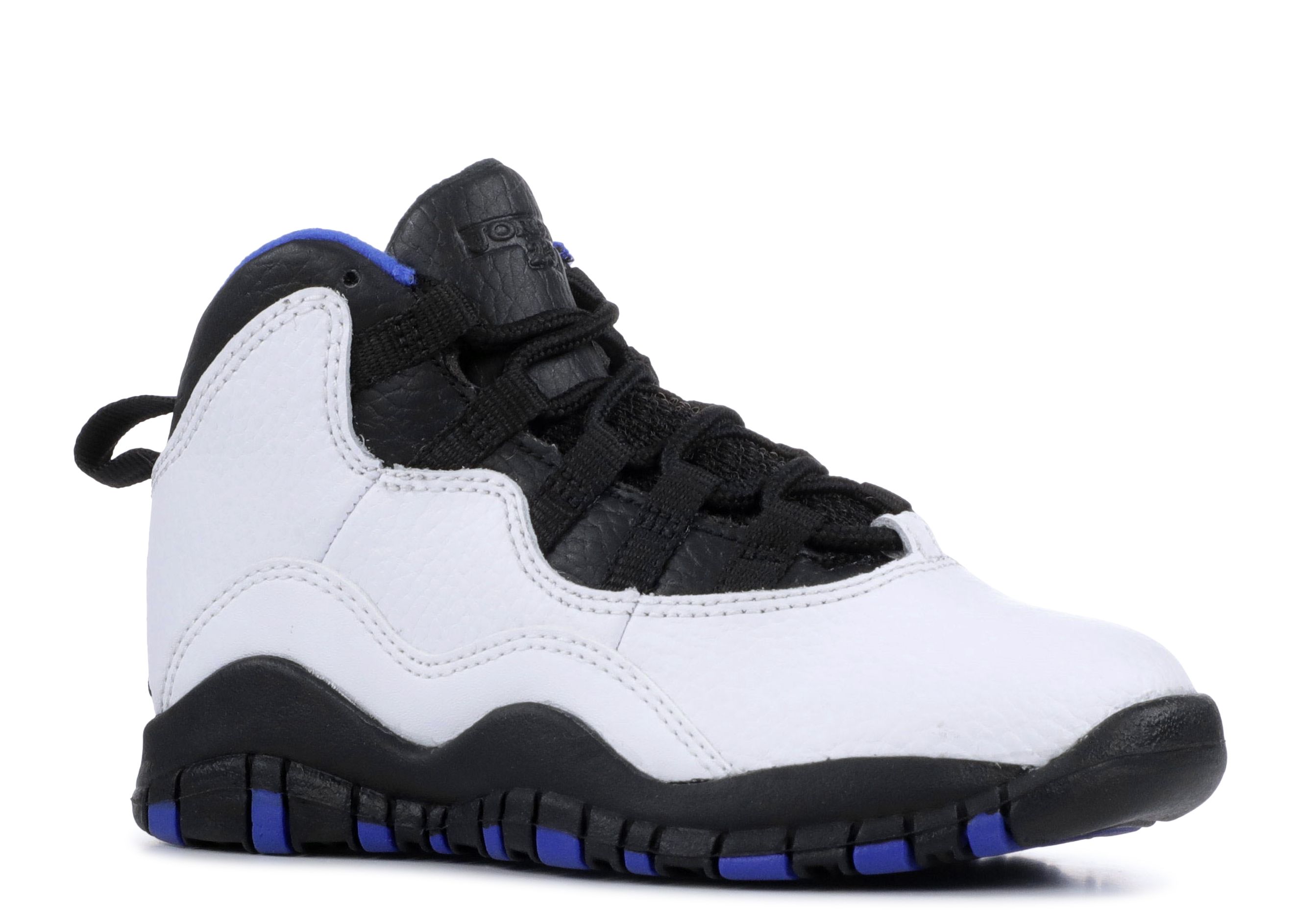Jordan 10 Retro PS 'Orlando'