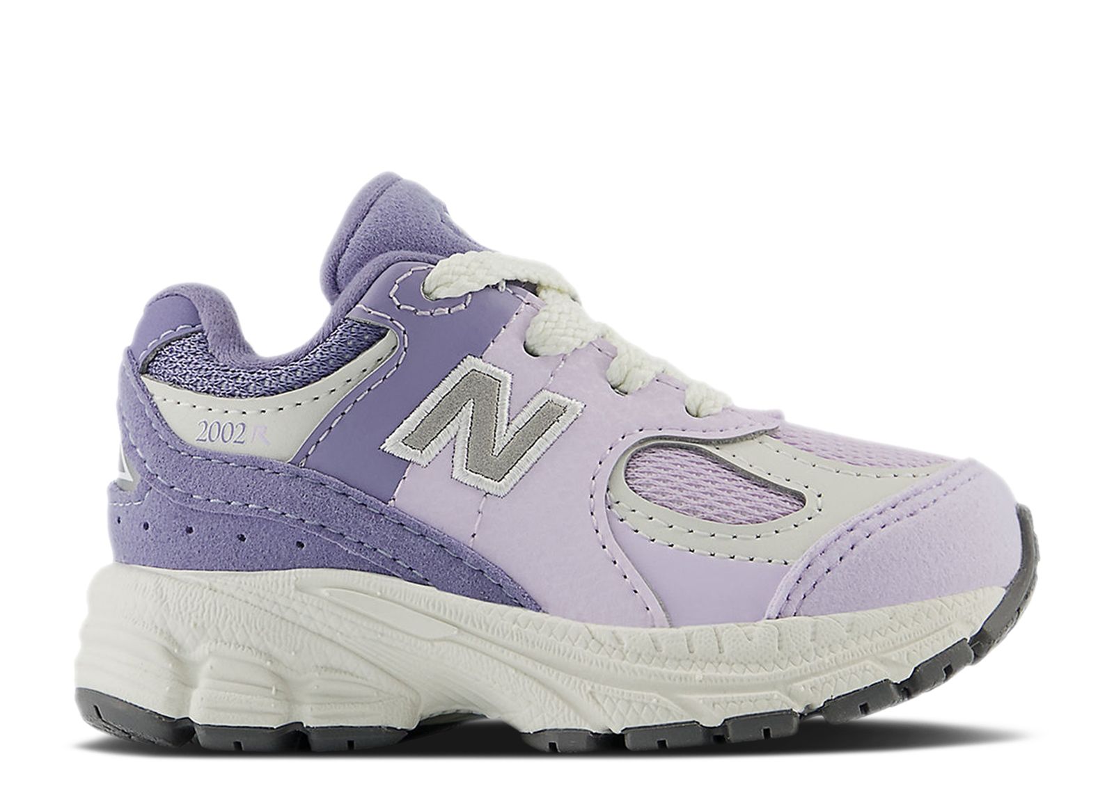 New Balance 2002R Toddler 'Astral Purple'