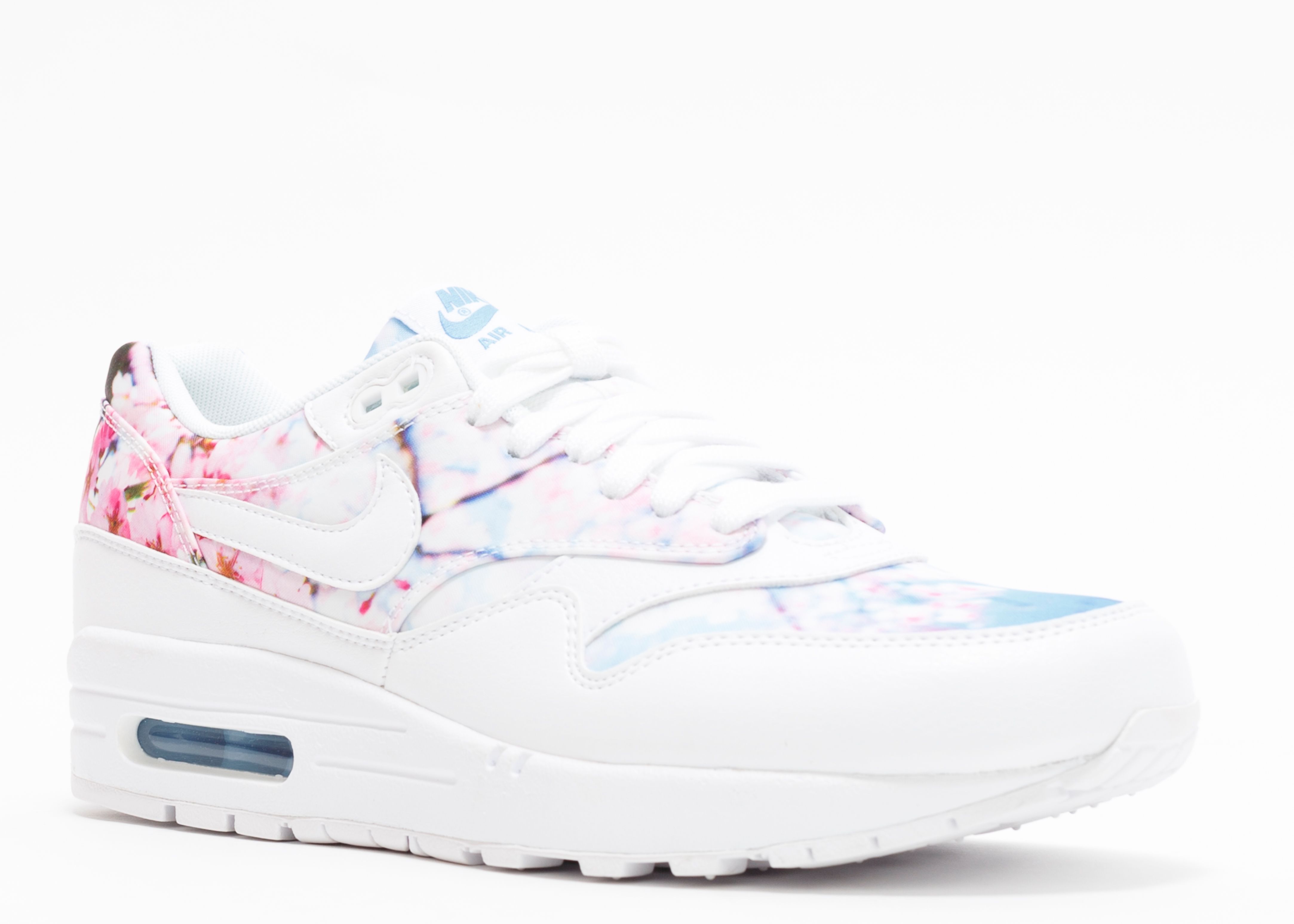 Wmns Air Max 1 Print 'Cherry Blossom'