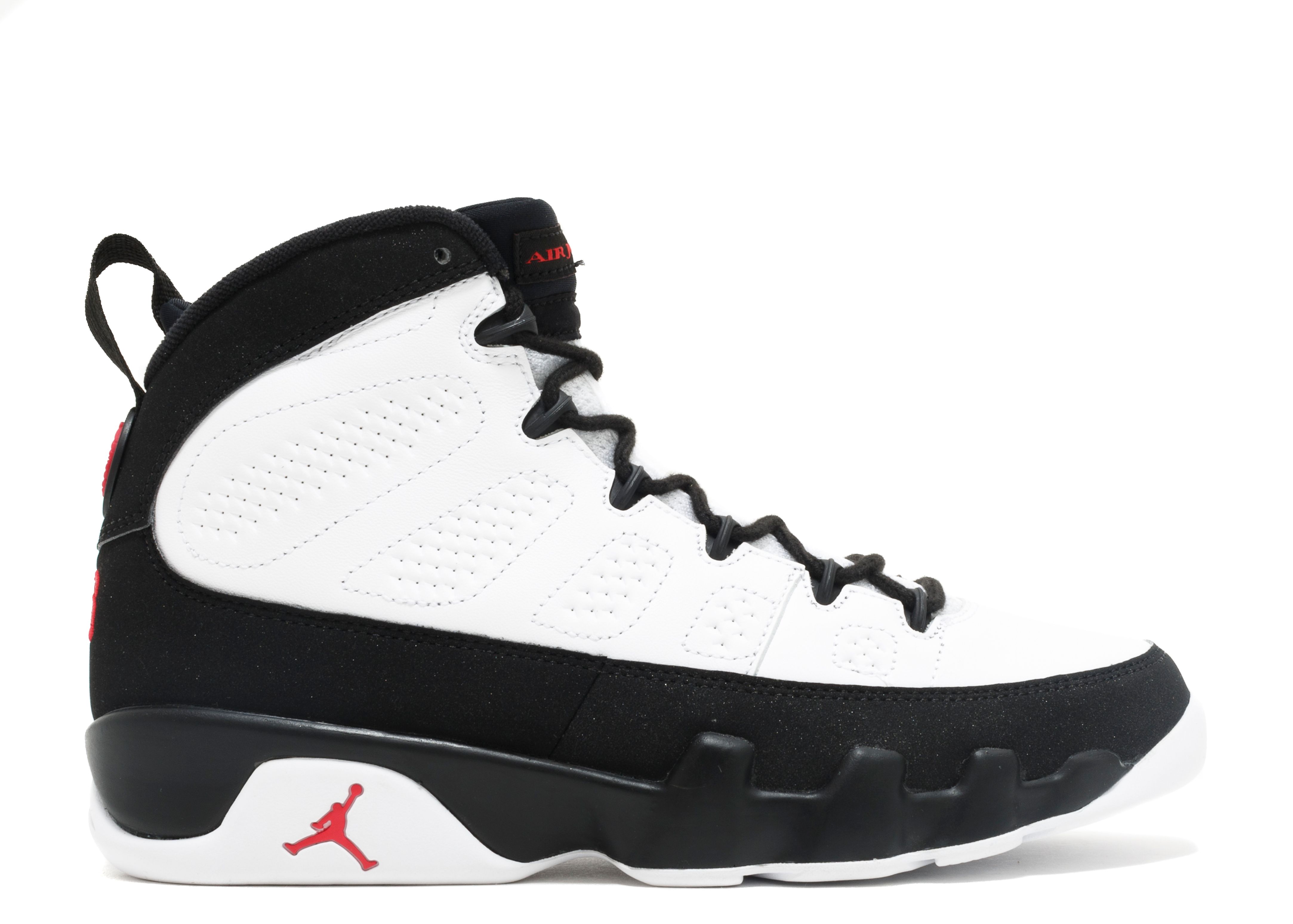 Jordan 9 Retro OG 'Space Jam' 2016