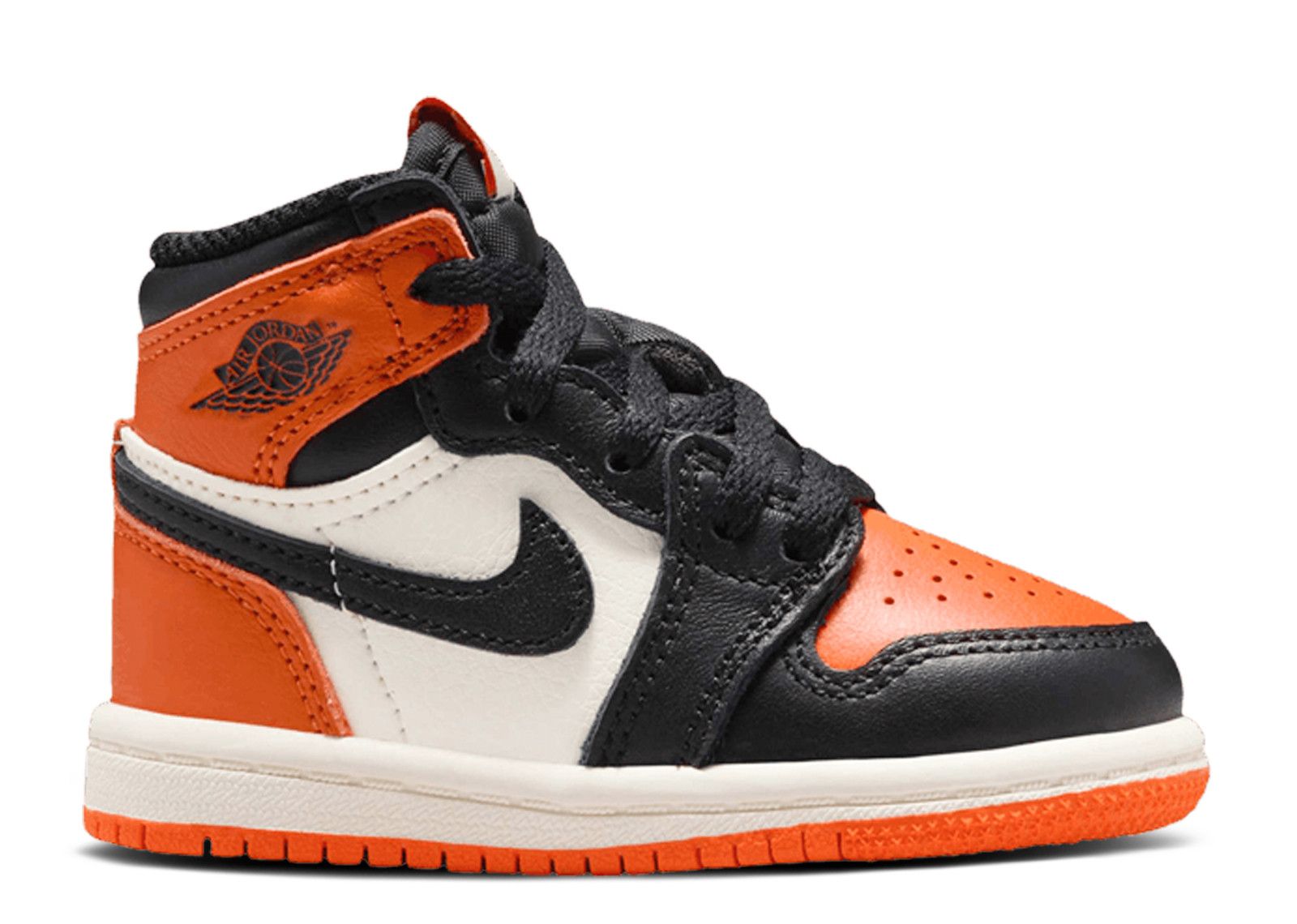 Jordan 1 Retro High OG TD 'Shattered Backboard' 2025