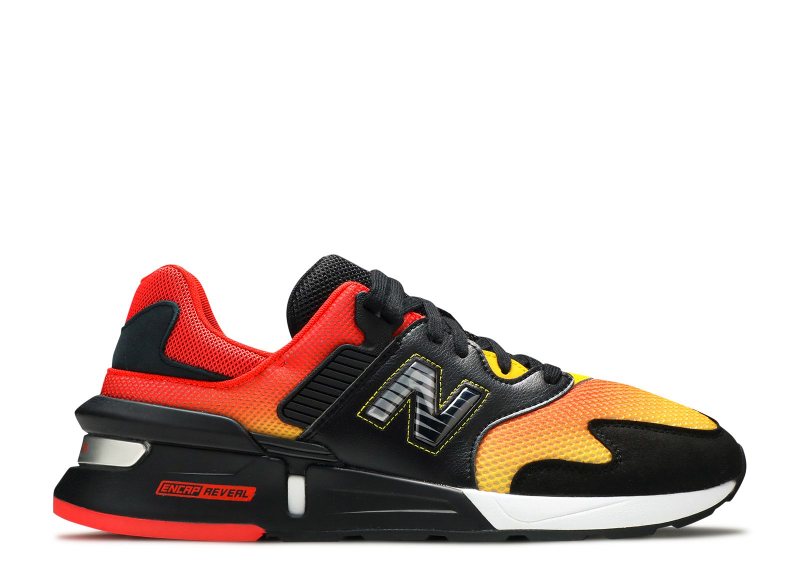 New Balance Kawhi Leonard x 997 Sport 'Sunset Pack'