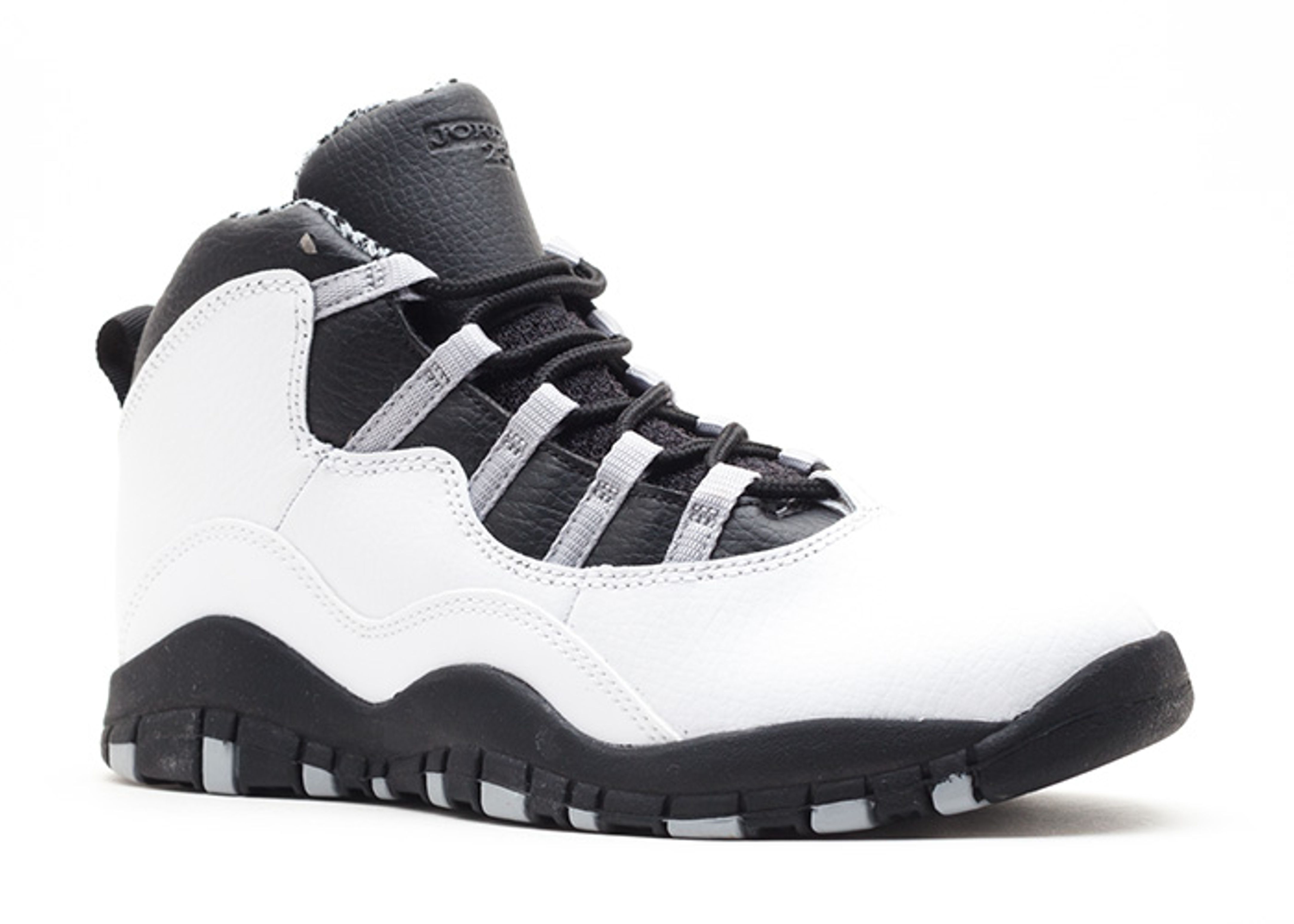 Jordan 10 Retro PS 2013