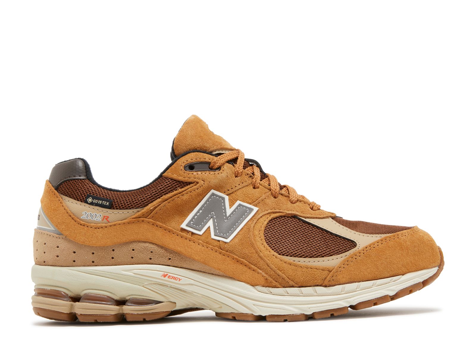 New Balance 2002R GORE-TEX 'Tobacco'