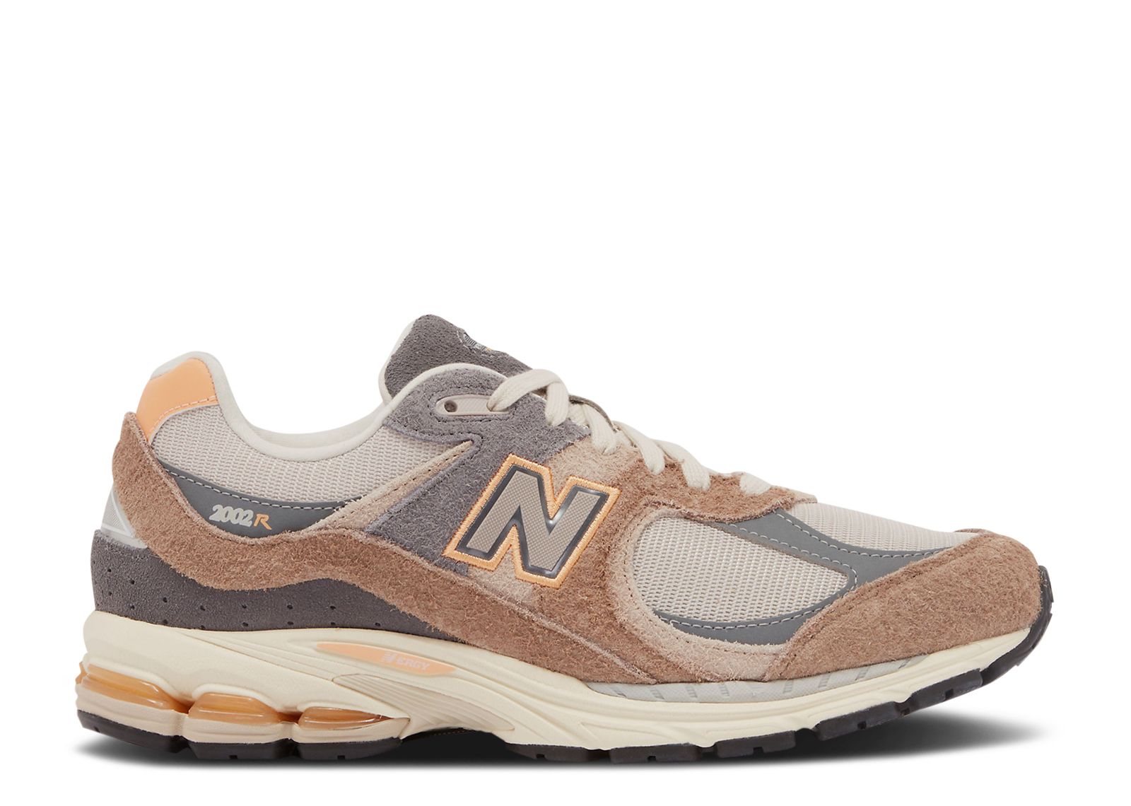 New Balance 2002R 'Mushroom Hazy Peach'