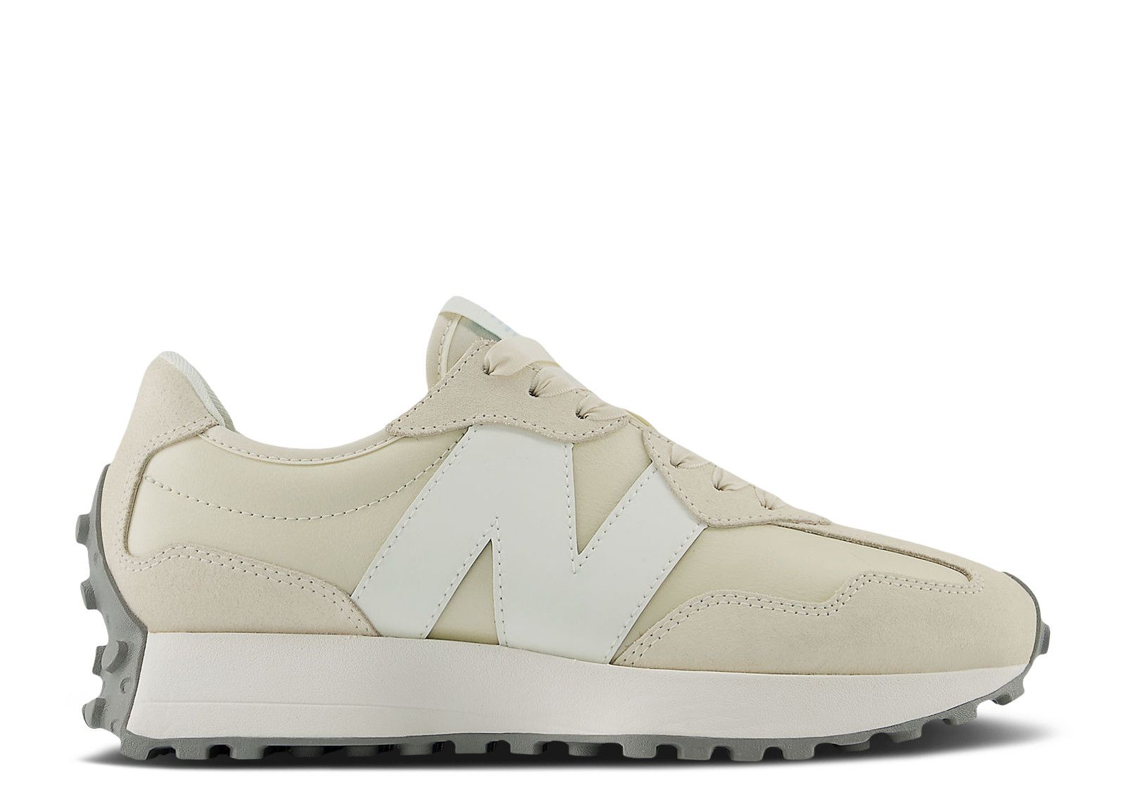 New Balance Wmns 327 'Linen Sea Salt'