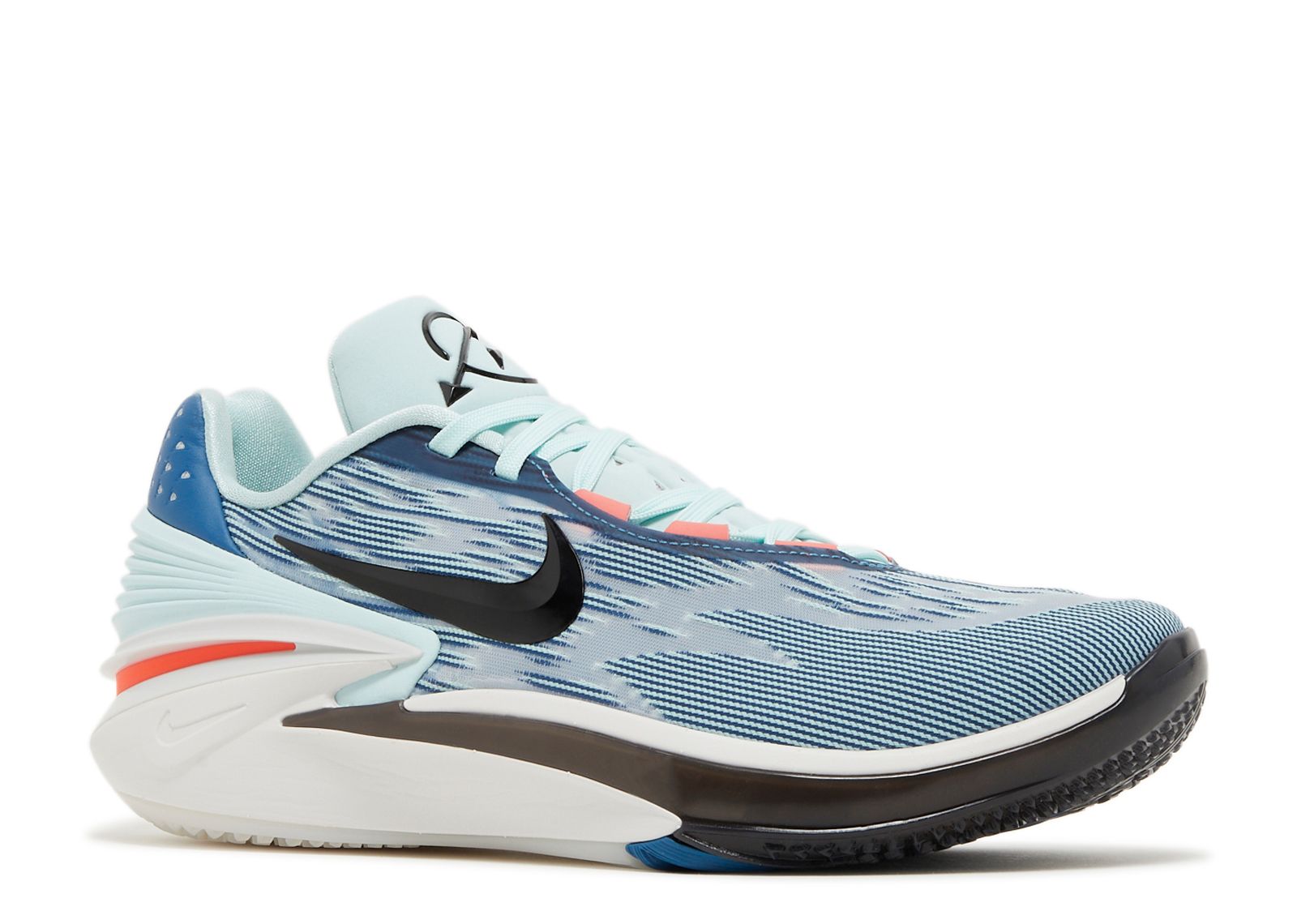 Air Zoom GT Cut 2 'Industrial Blue Jade Ice'