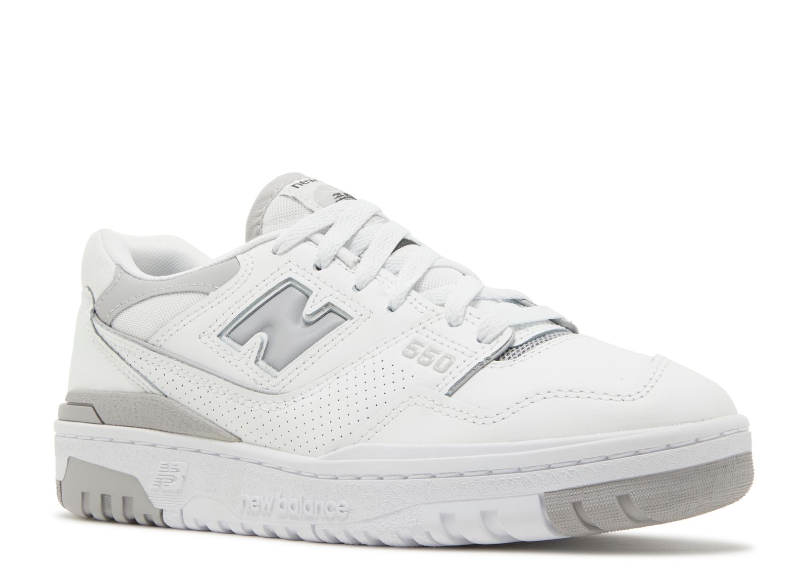 New Balance Wmns 550 'Rain Cloud'