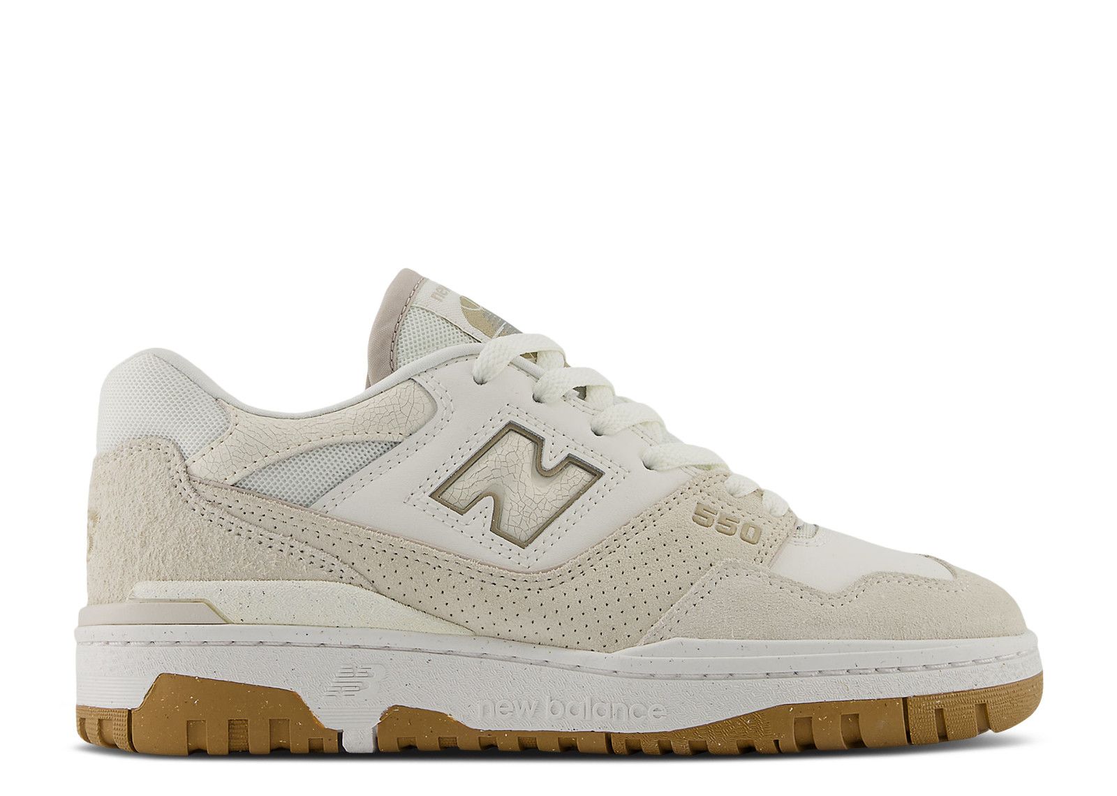 New Balance Wmns 550 'Sea Salt Linen'