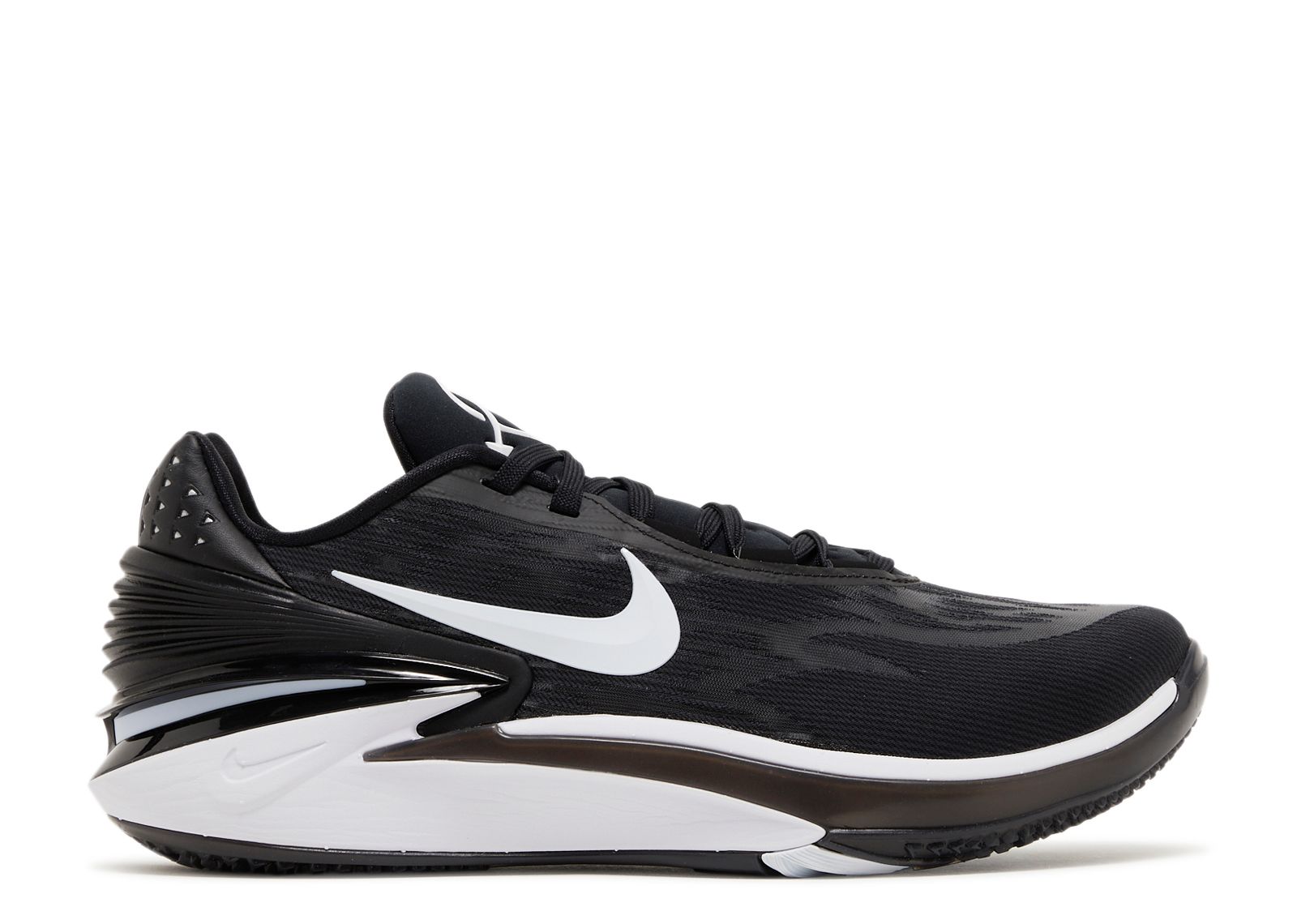 Air Zoom GT Cut 2 TB 'Black White'