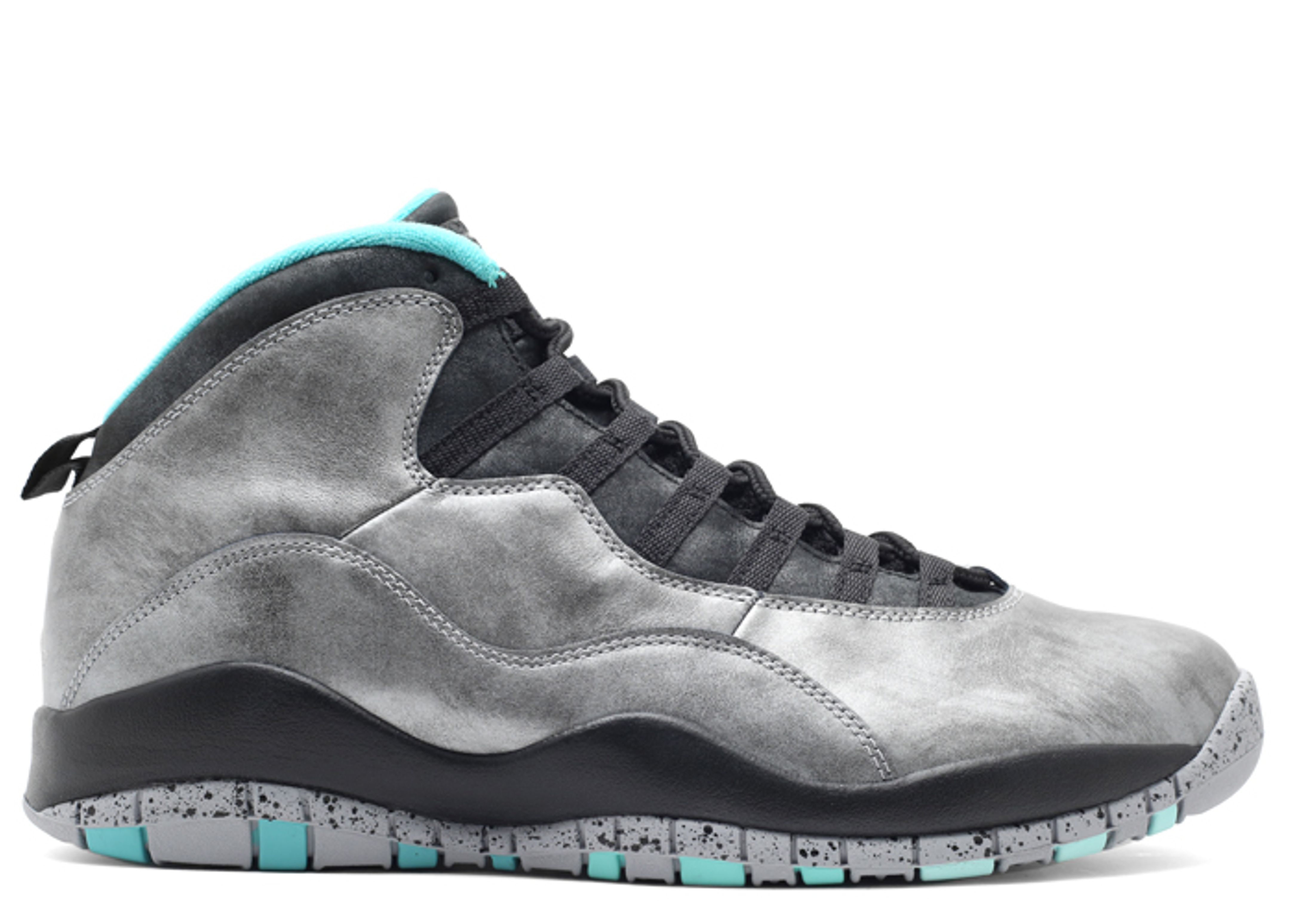 Jordan 10 Retro 'Lady Liberty'