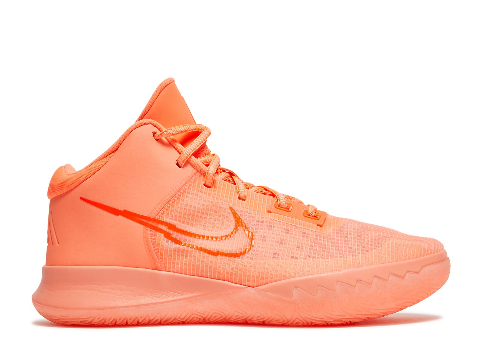 Kyrie Flytrap 4 EP 'Crimson Pulse'