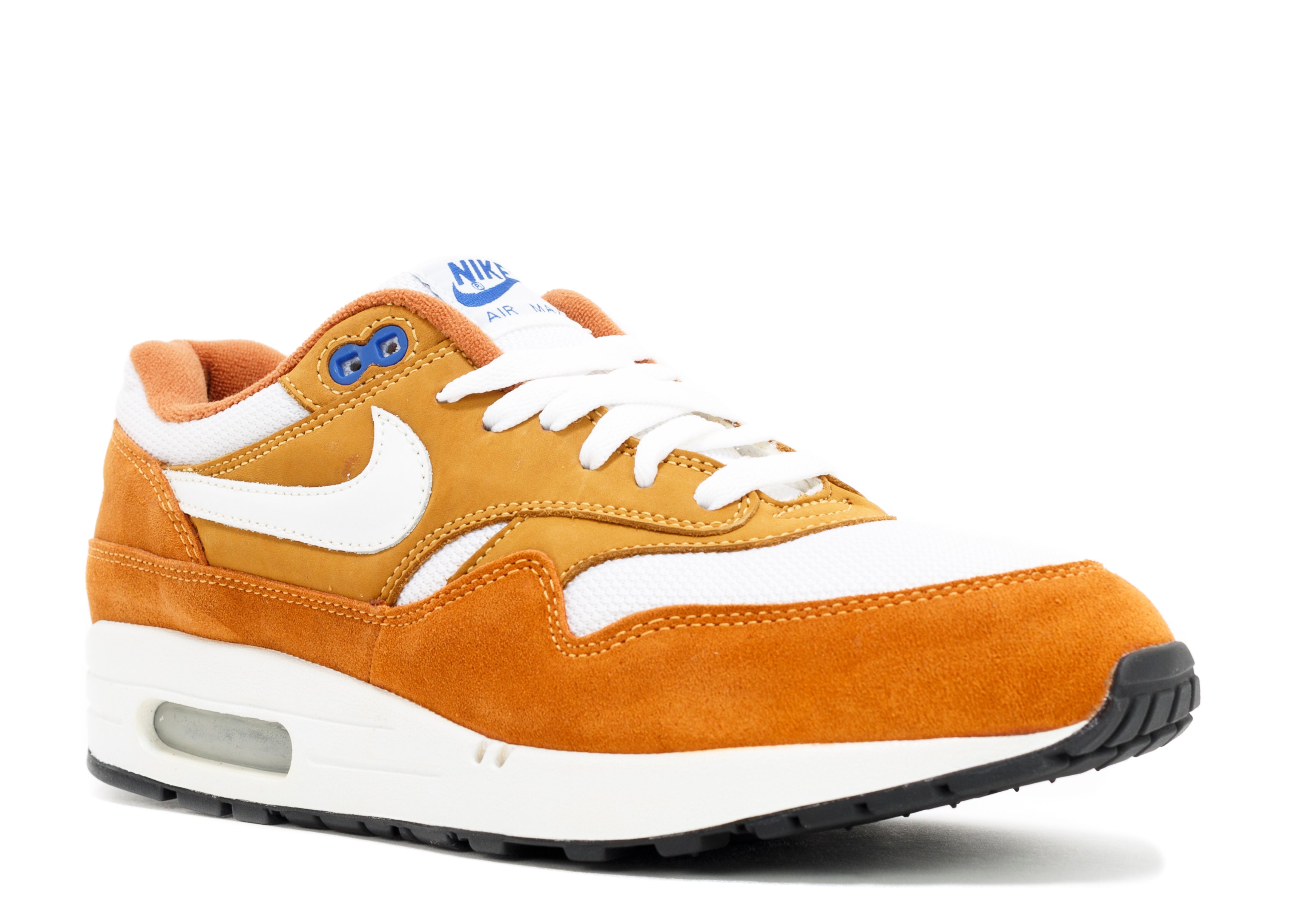 Air Max 1 B 'Curry'