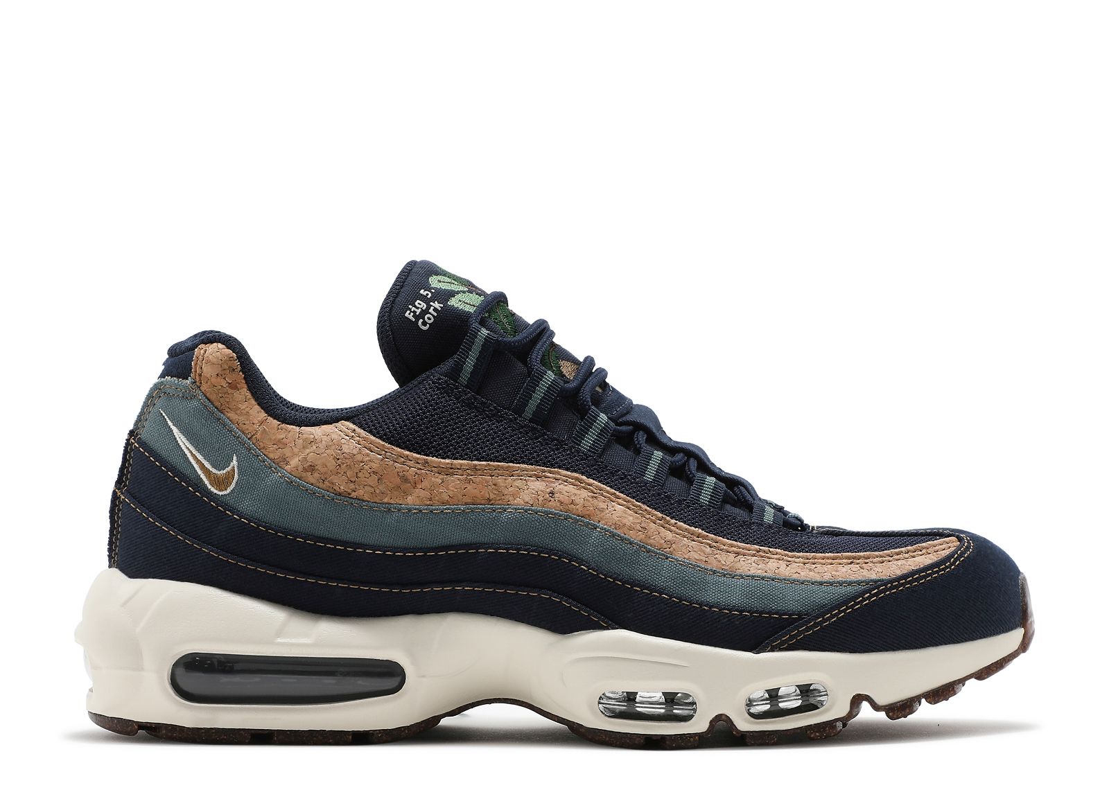 Air Max 95 'Cork'