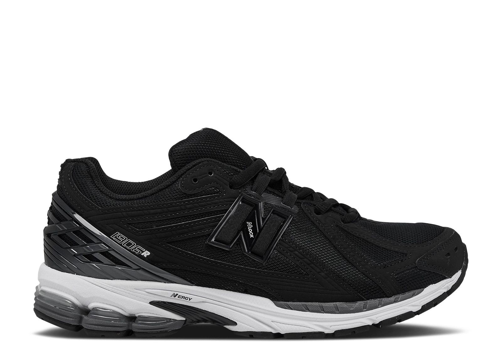 New Balance 1906R 'Black Castlerock'