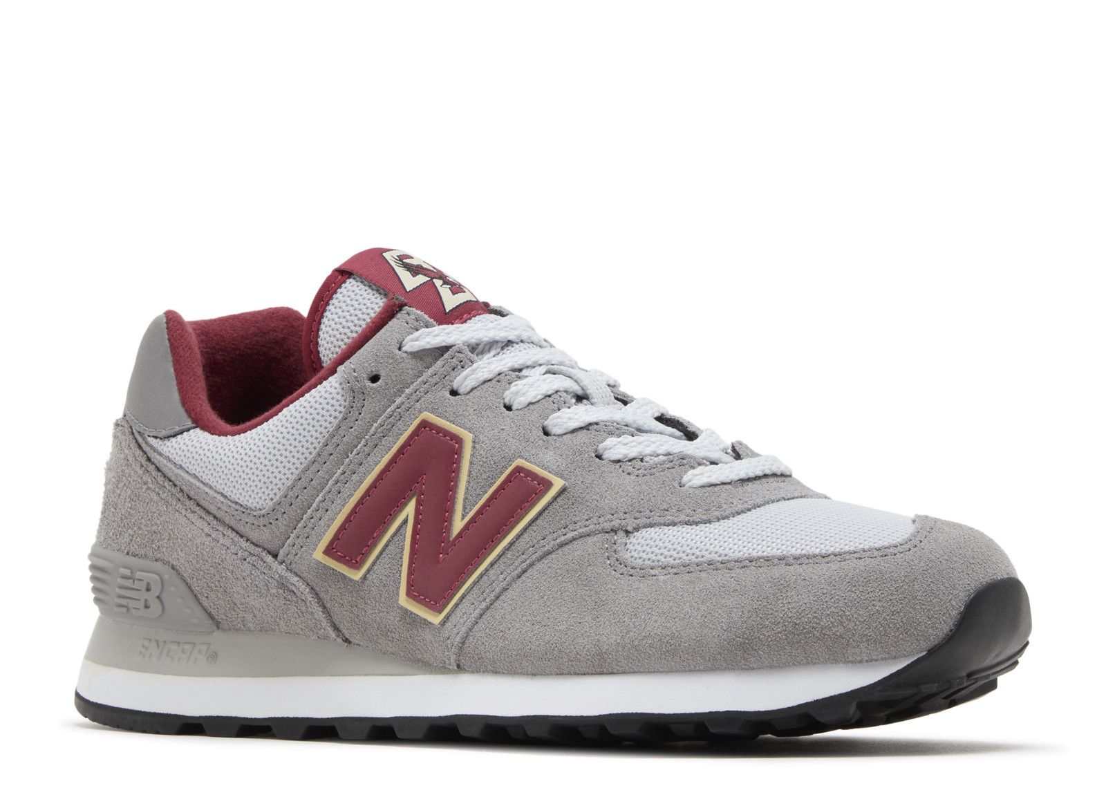 New Balance 574 'Boston College'