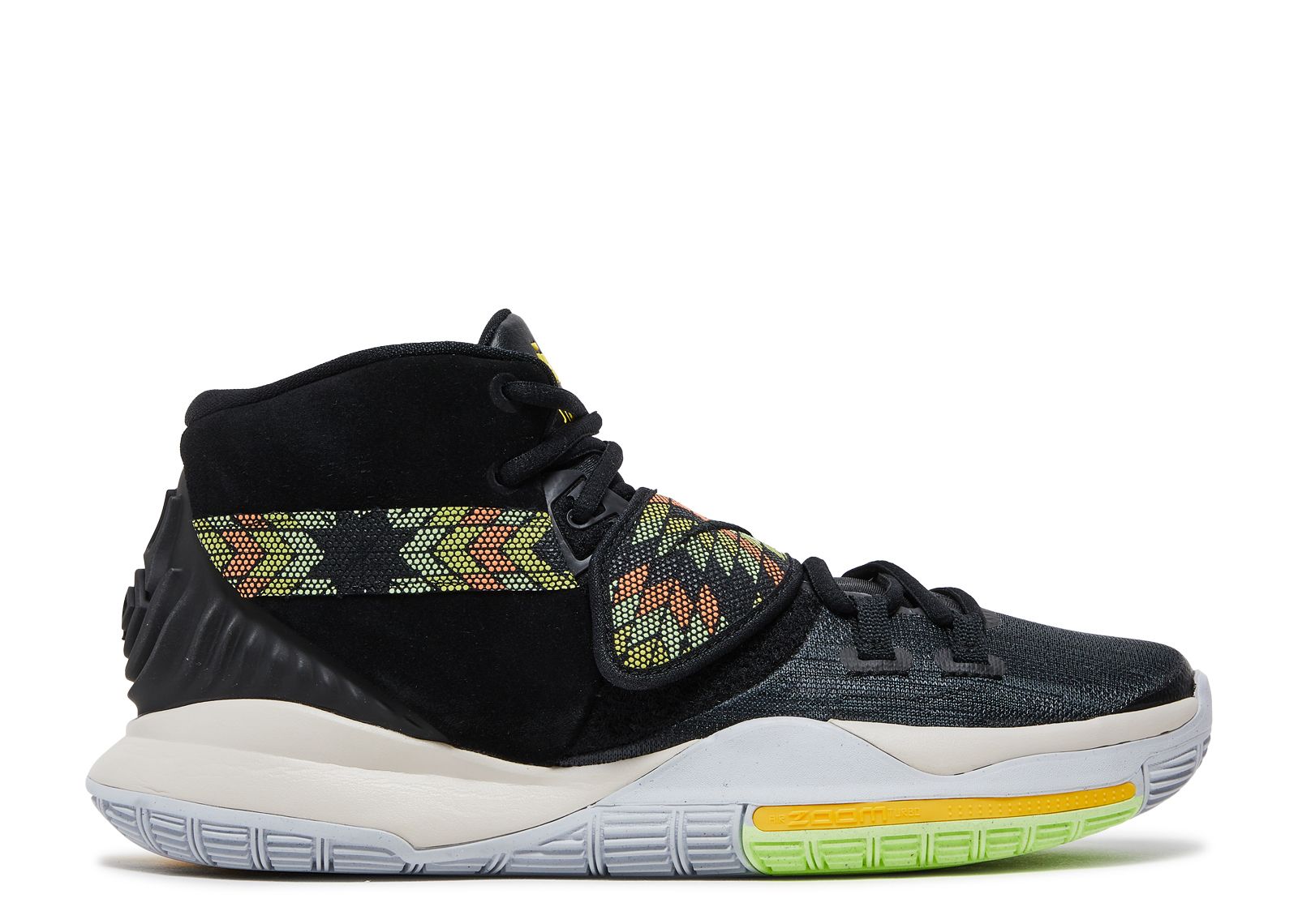 Kyrie 6 'N7 - Standing Rocks'