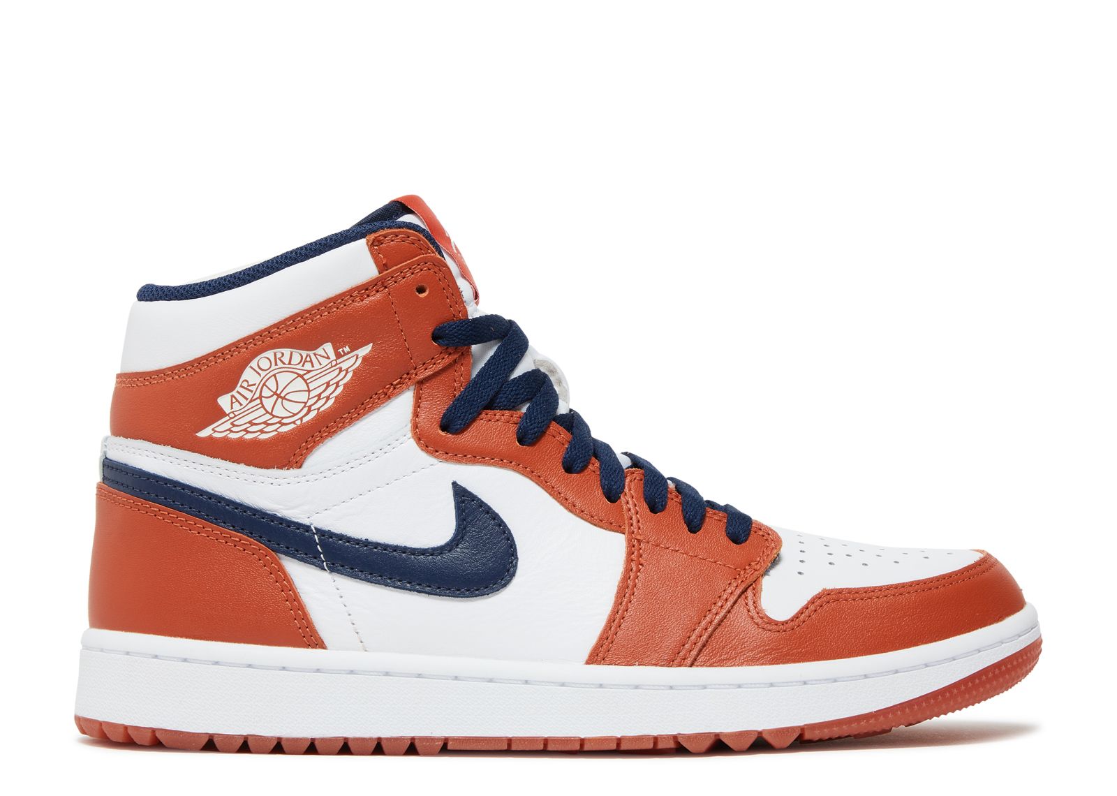 Eastside Golf x Jordan 1 High Golf 'Out the Mud'