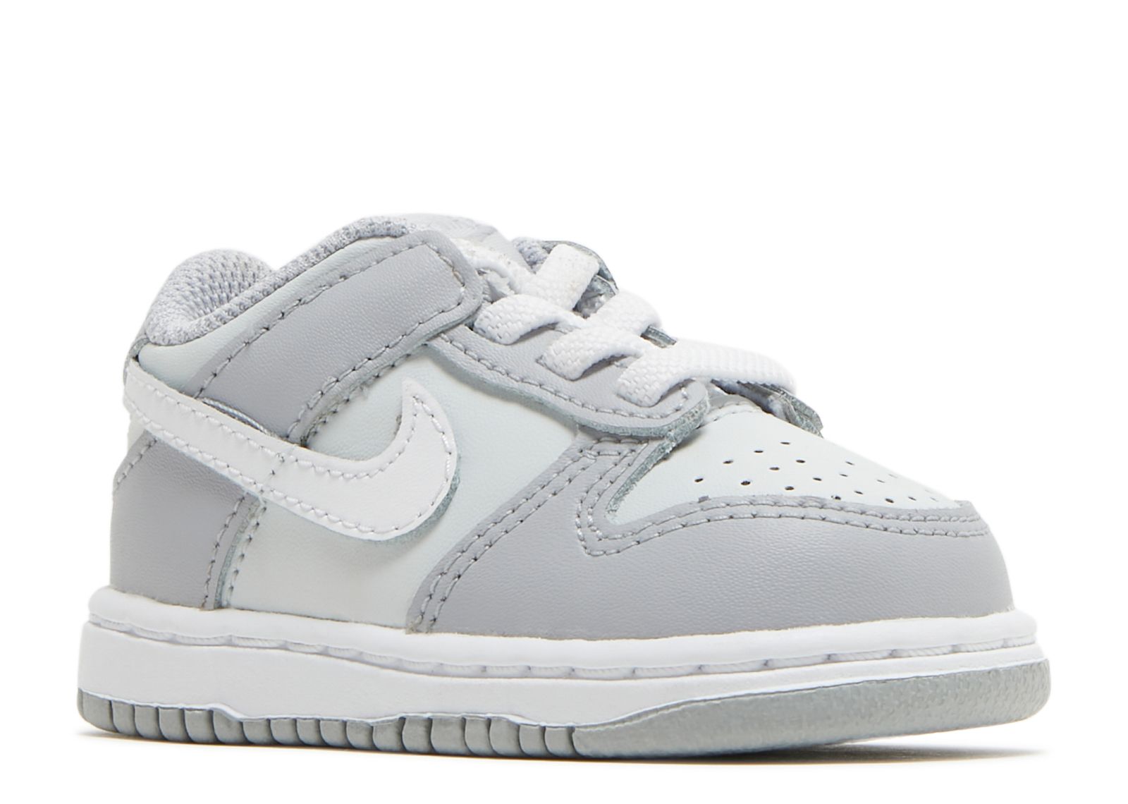 Dunk Low TD 'Two-Toned Grey'