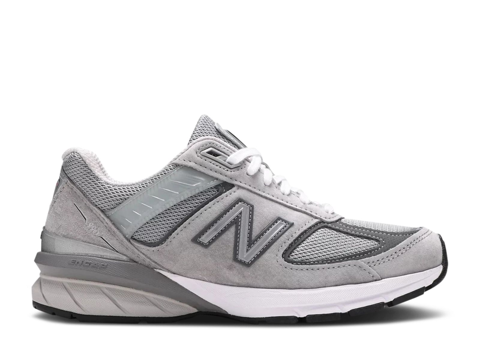 New Balance Wmns 990v5 Made In USA 2A Narrow 'Castlerock'