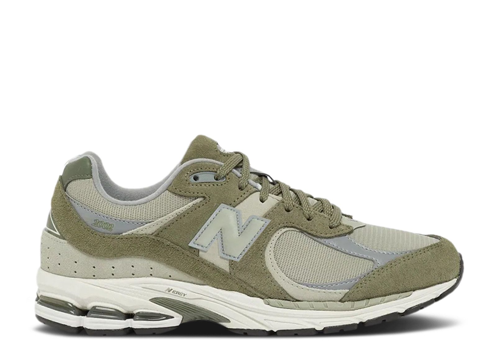 New Balance 2002R 'Dark Olivine'
