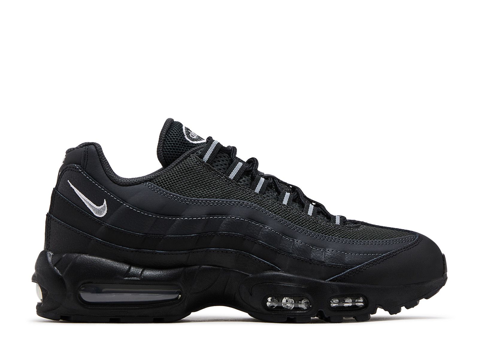 Air Max 95 'Black Stadium Grey'