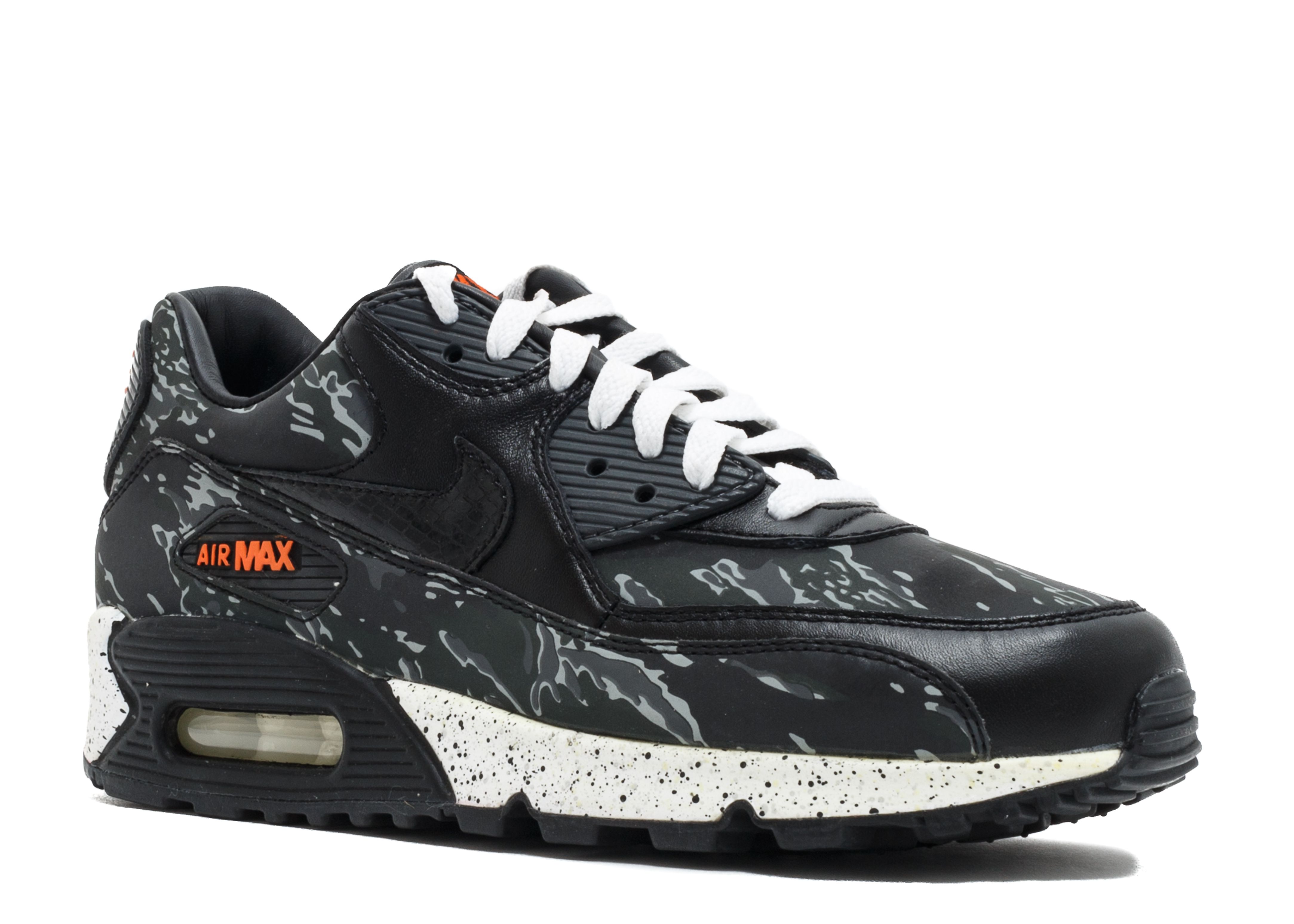 Atmos x Air Max 90 'Tiger Camo'