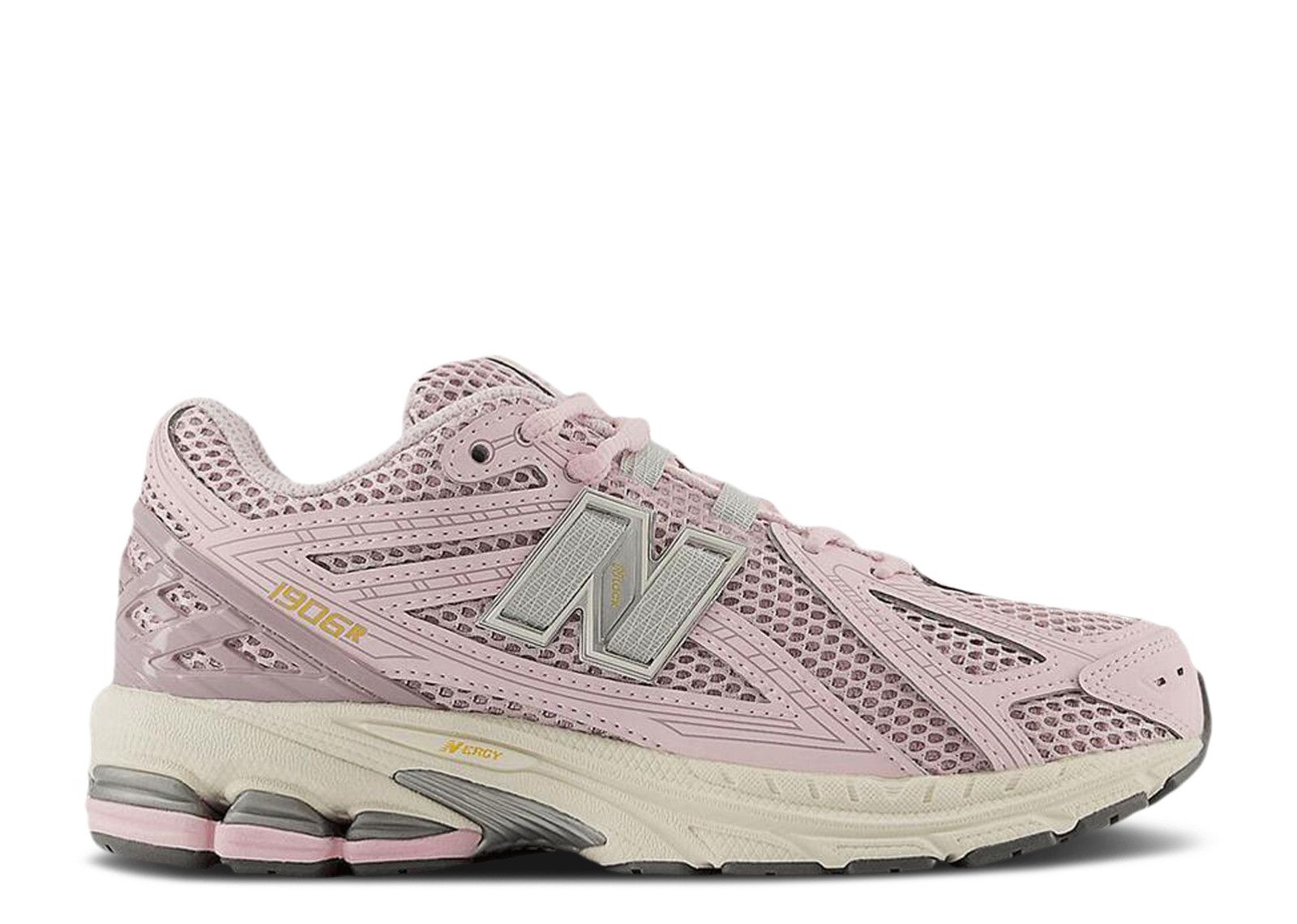 New Balance 1906R Big Kid 'Rose Sugar Ice Wine'