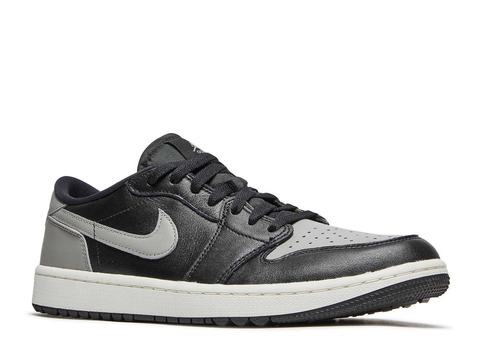 Jordan 1 Low Golf 'Shadow'