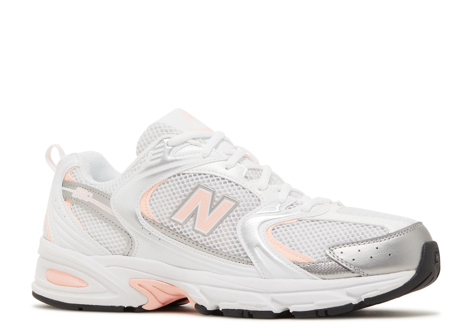 New Balance 530 'White Light Pink'