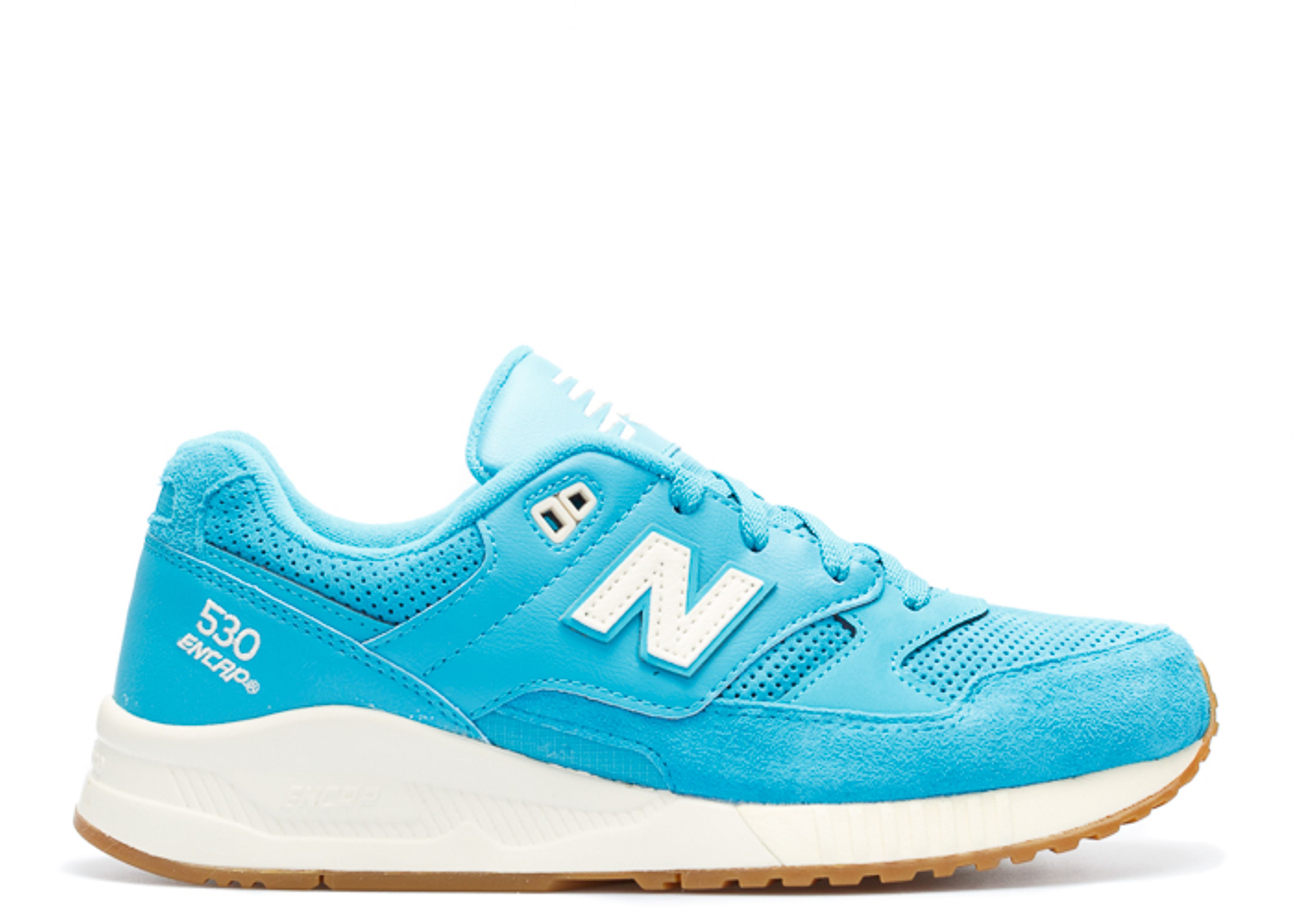 New Balance Wmns 530 'Blue Atoll'