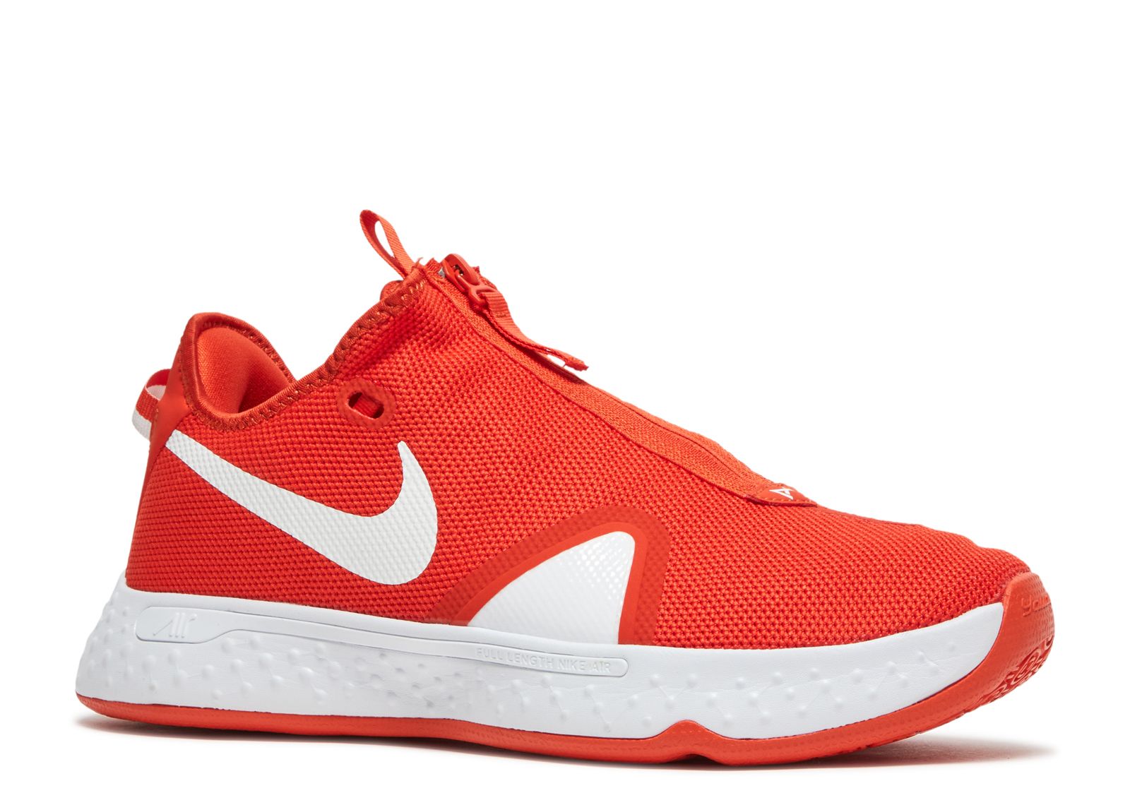 PG 4 TB 'Team Orange'