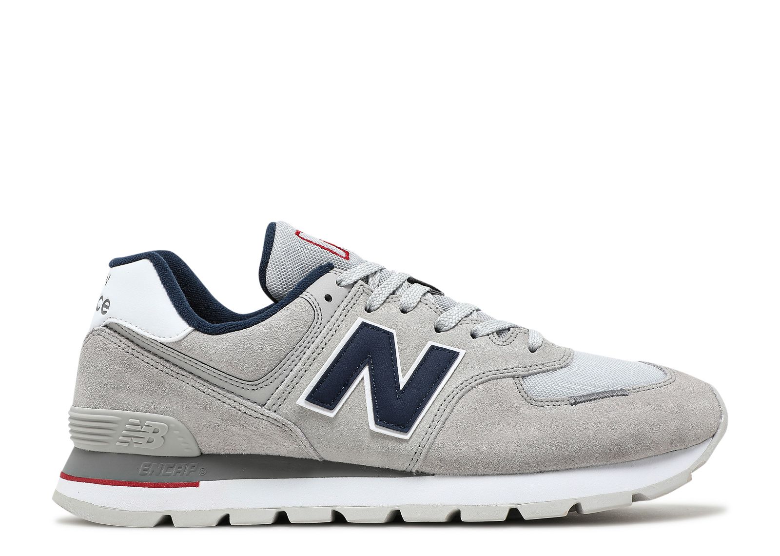 New Balance 574 'Rain Cloud Indigo'