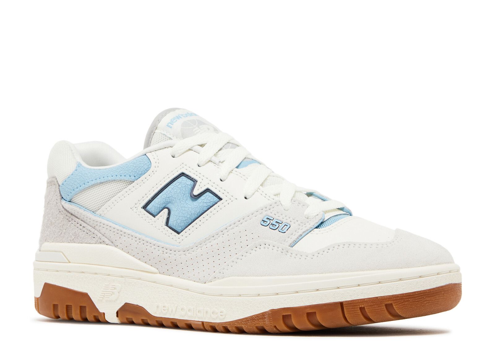 New Balance 550 'Spring Collection - Blue Haze'