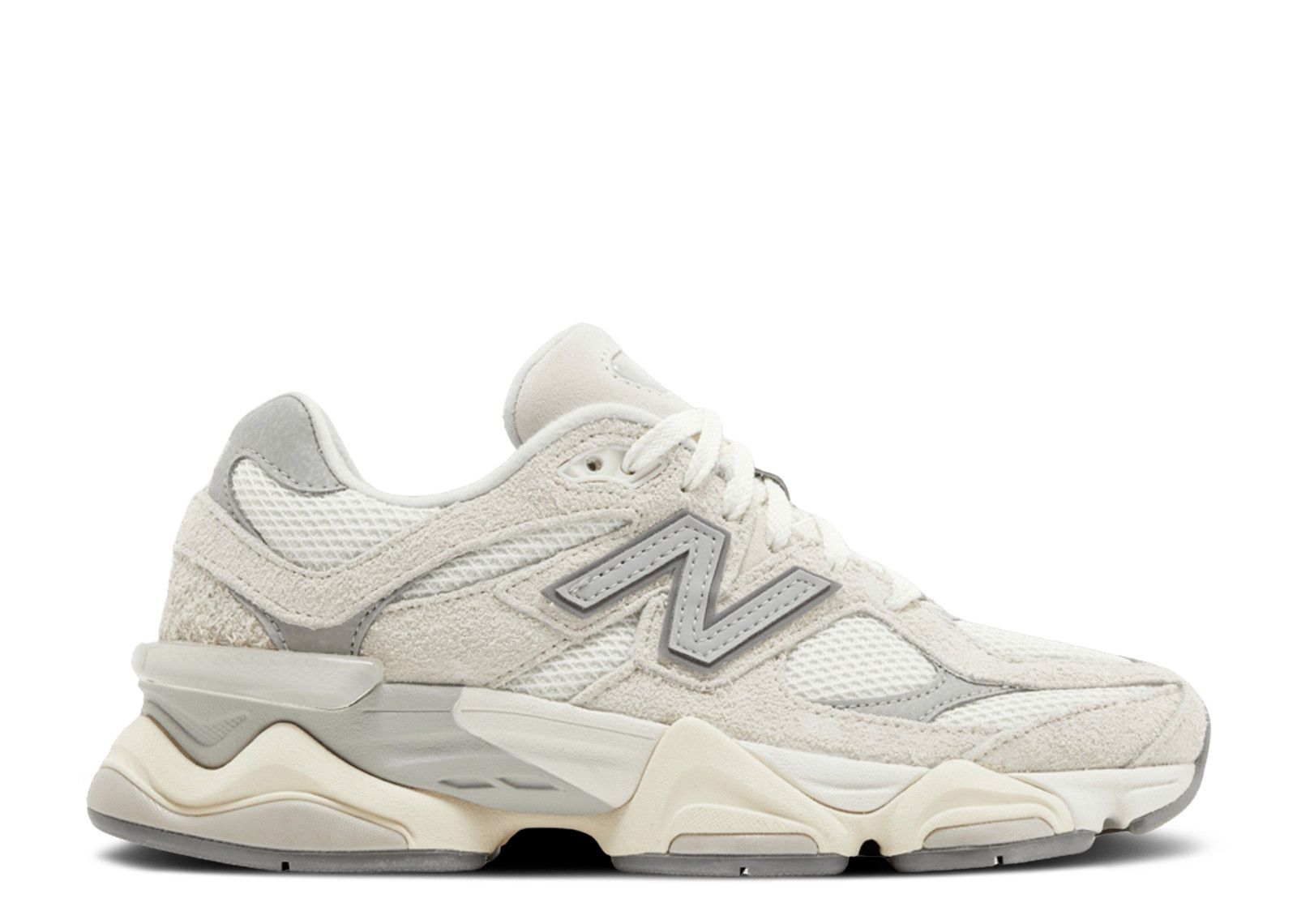 New Balance 9060 'Grey Moonbeam'
