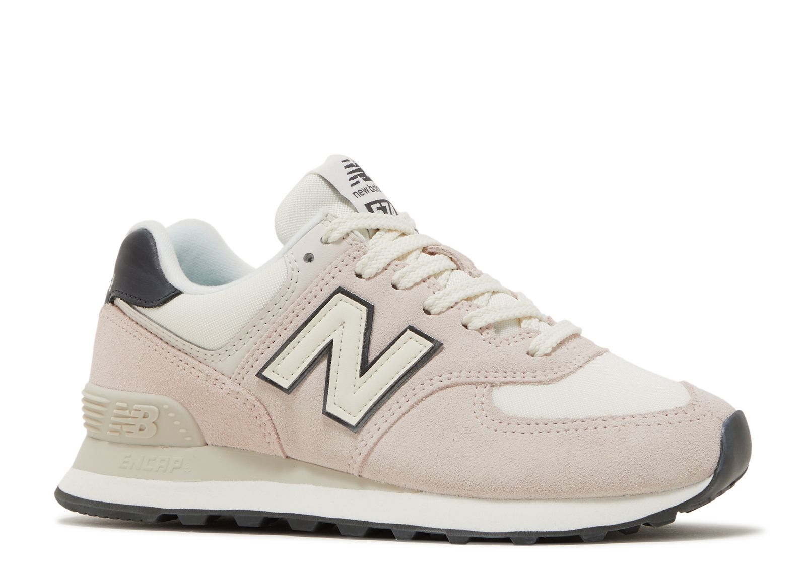 New Balance Wmns 574 'Washed Pink'