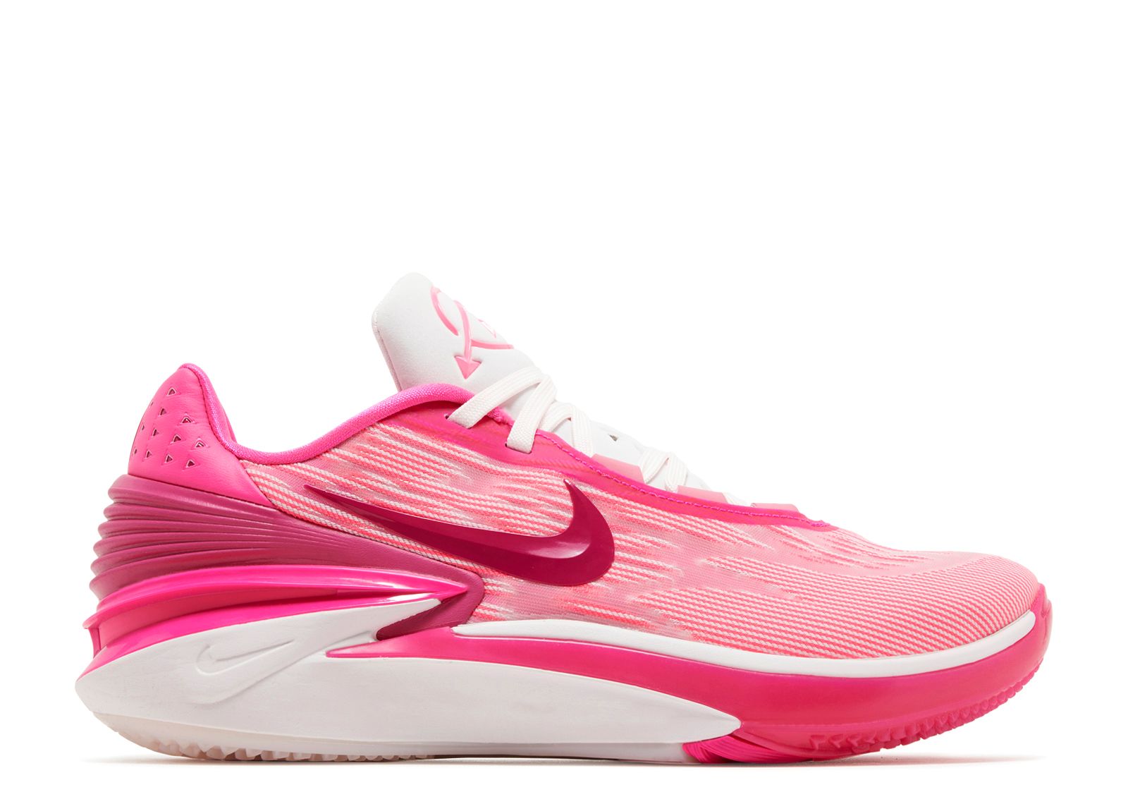 Air Zoom GT Cut 2 EP 'Hyper Pink'