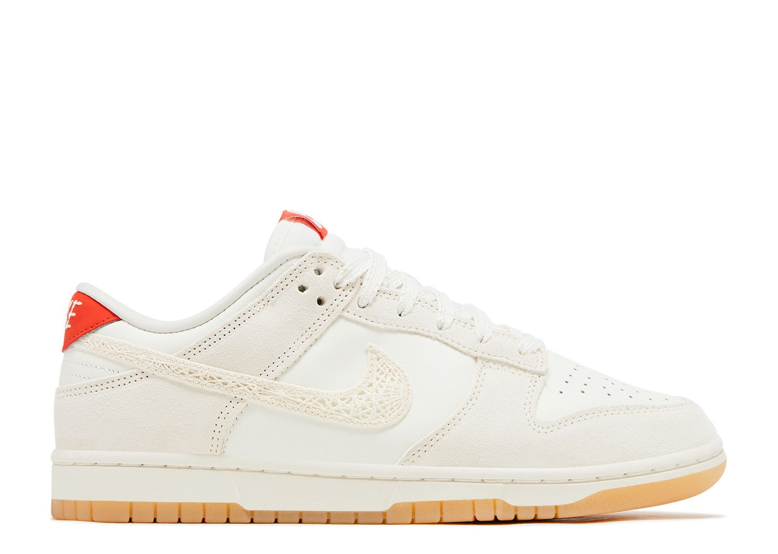 Wmns Dunk Low 'Friendship Knot'