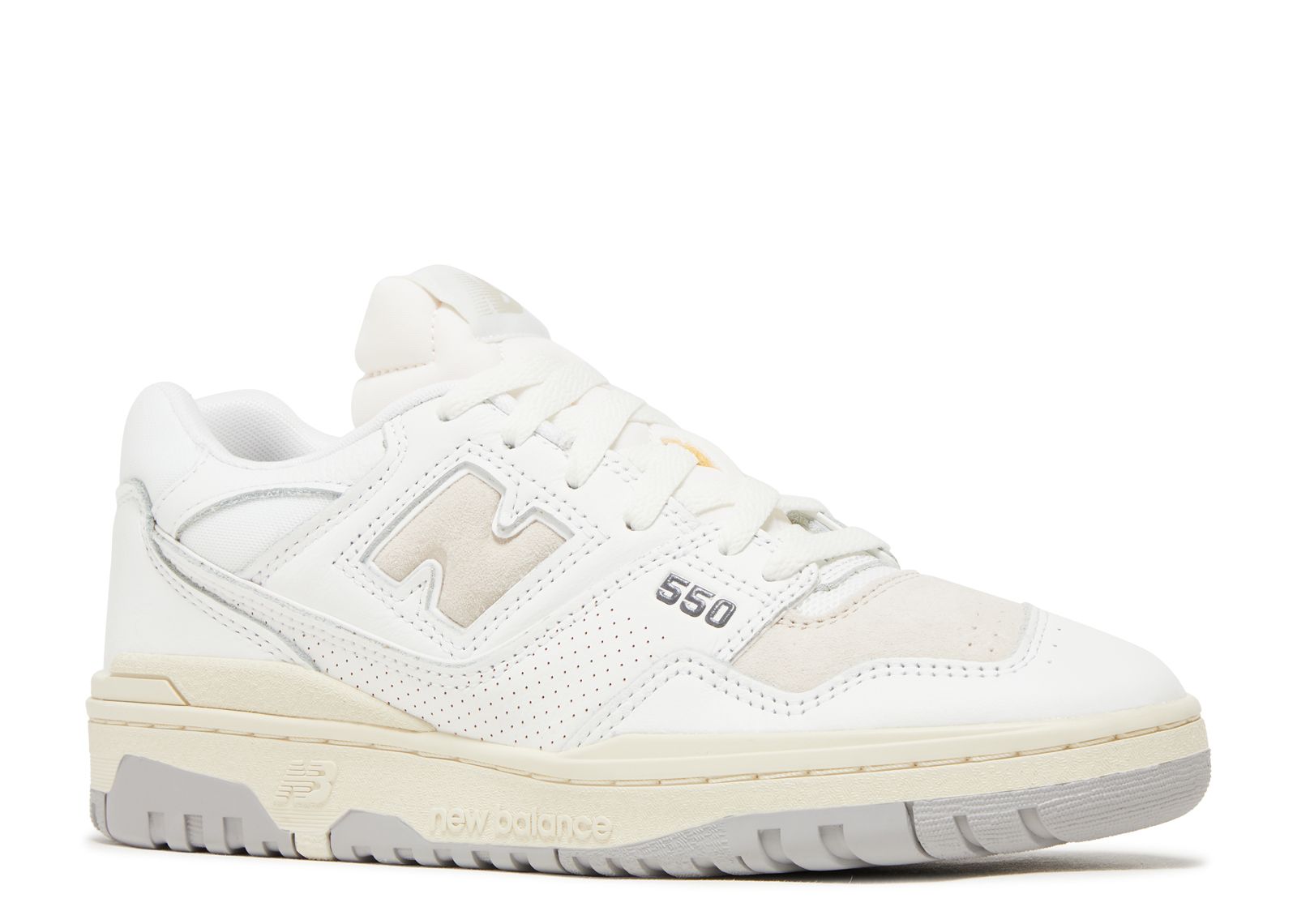 New Balance 550 'White Timberwolf'