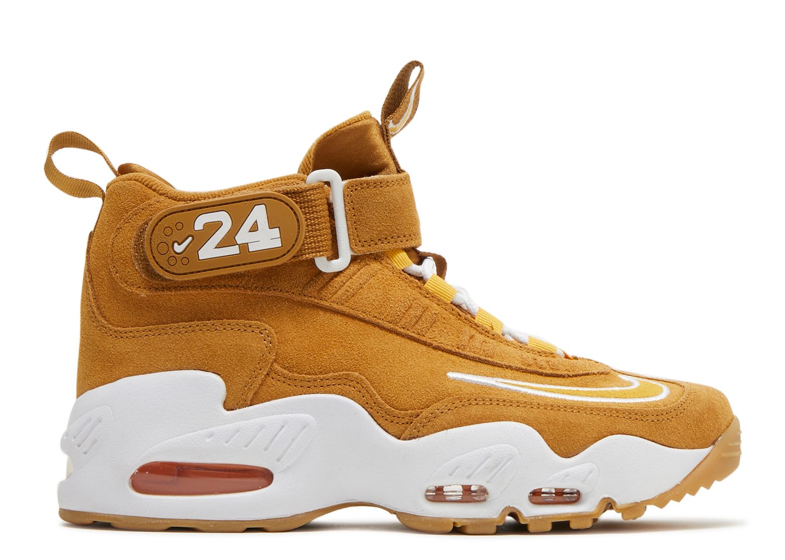 Air Griffey Max 1 GS 'Wheat'