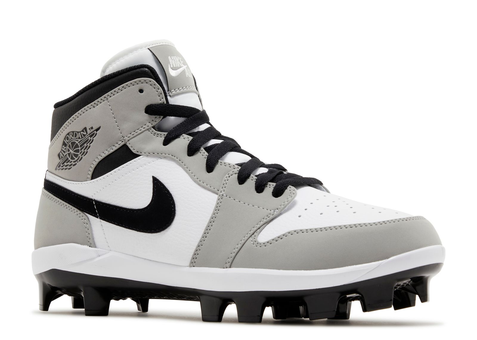 Jordan 1 Retro MCS 'Light Smoke Grey'