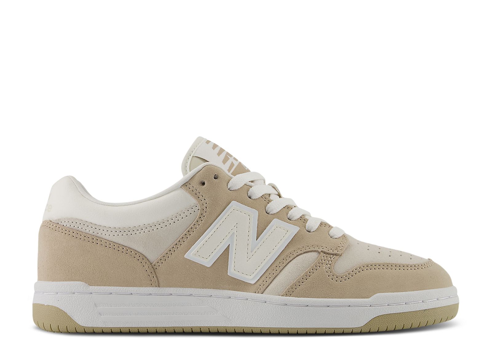 New Balance 480 'Moonbeam Sea Salt'