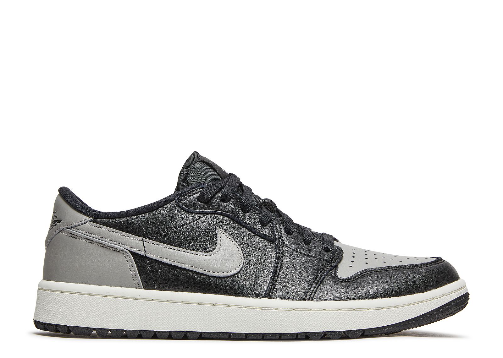 Jordan 1 Low Golf 'Shadow'