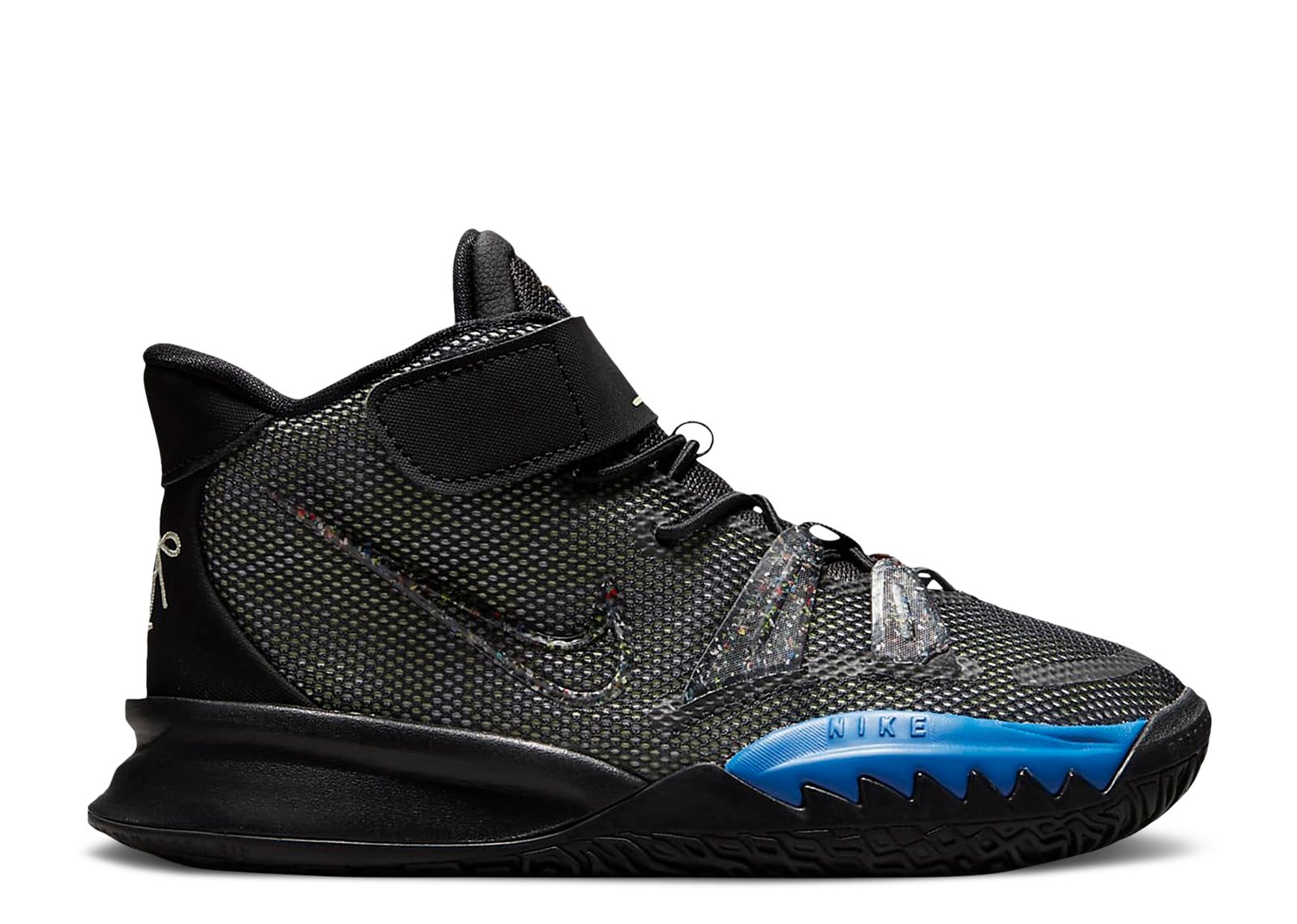 Kyrie 7 PS 'Grind'