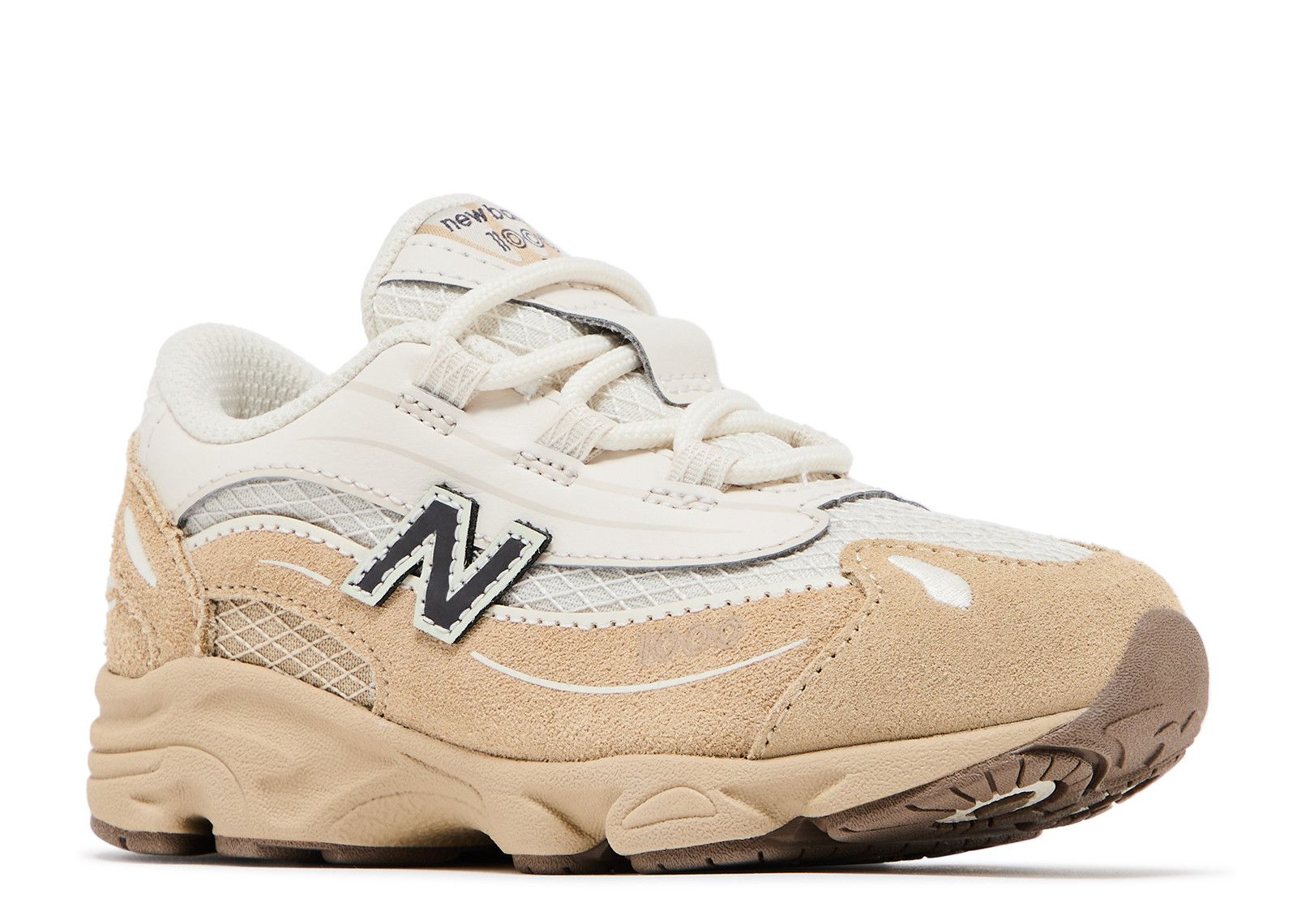 New Balance 1000 Toddler 'Parchment'