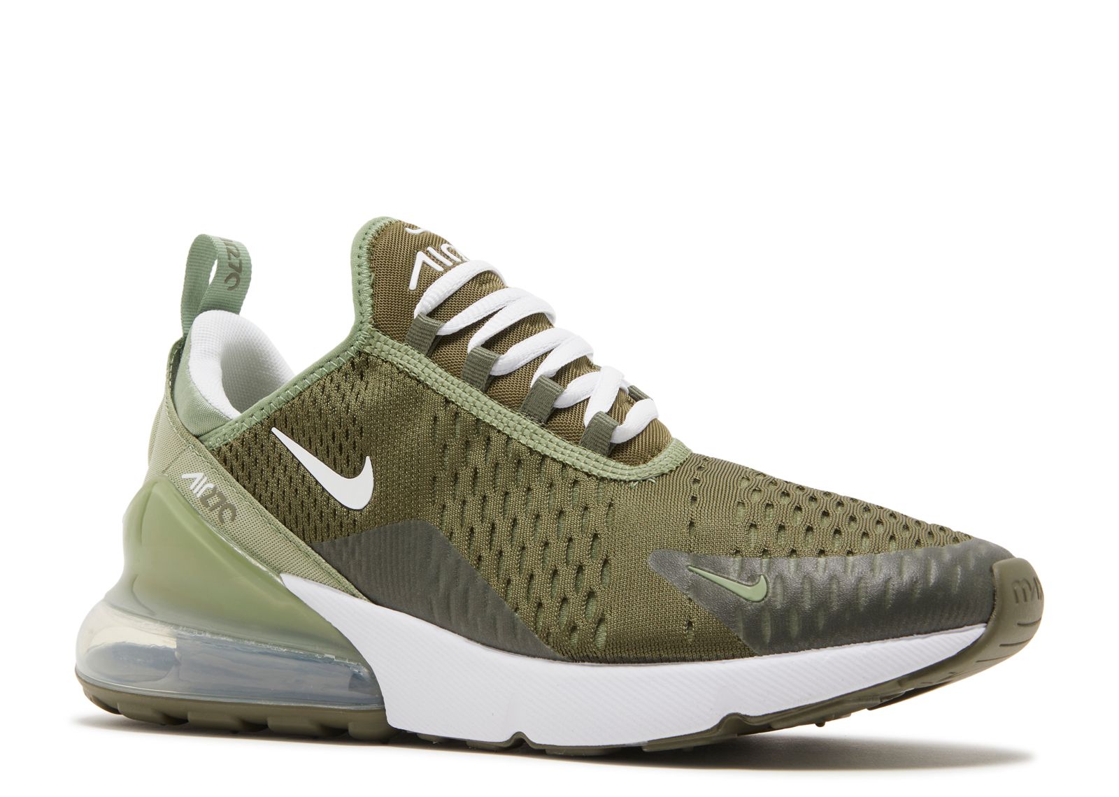 Air Max 270 'Medium Olive'